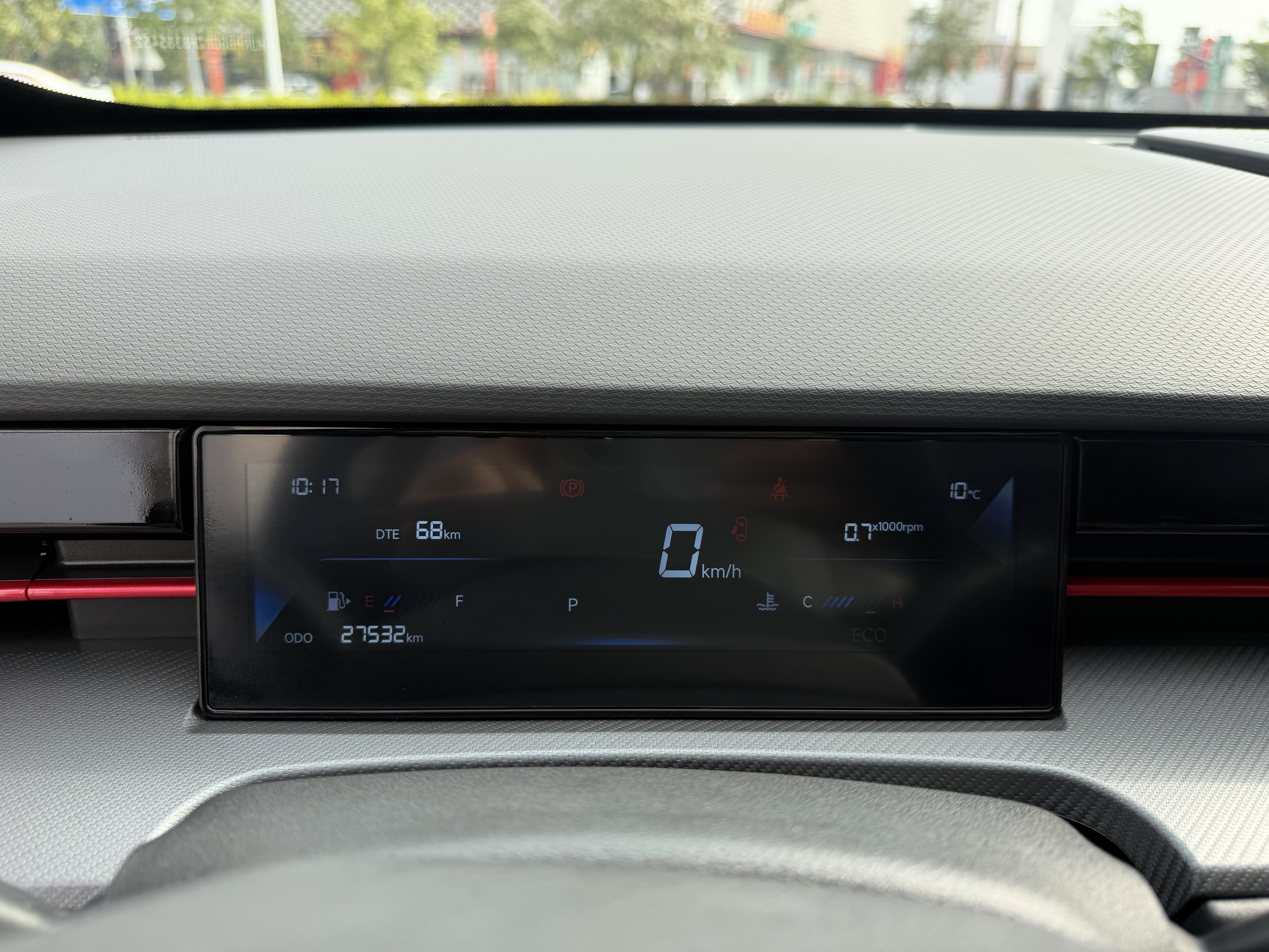 Jetour Dashing 2023 #29 Jetour Dashing 2023 car image #29