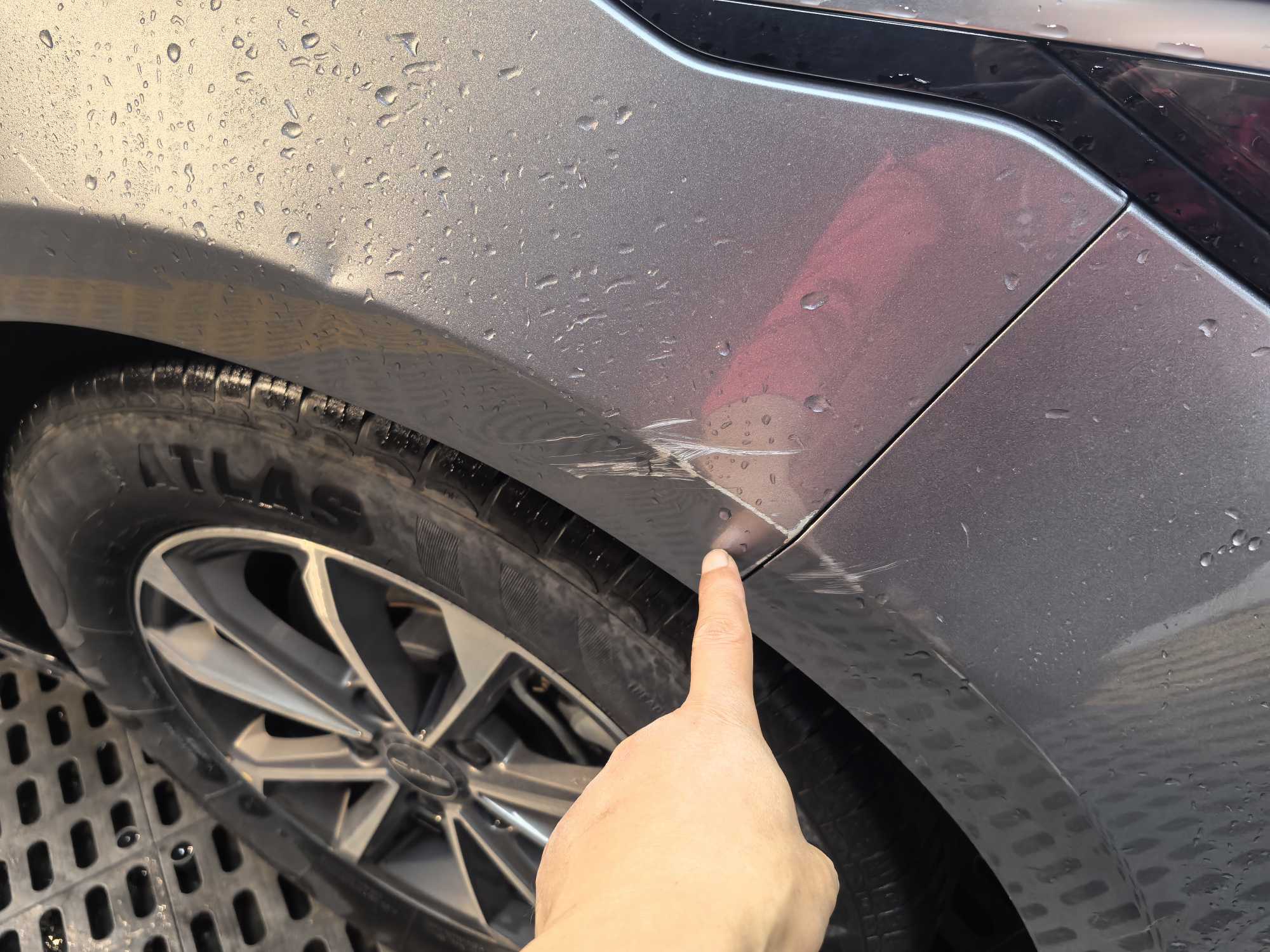 BYD Destroyer 05 2024 صورة سيارة #29