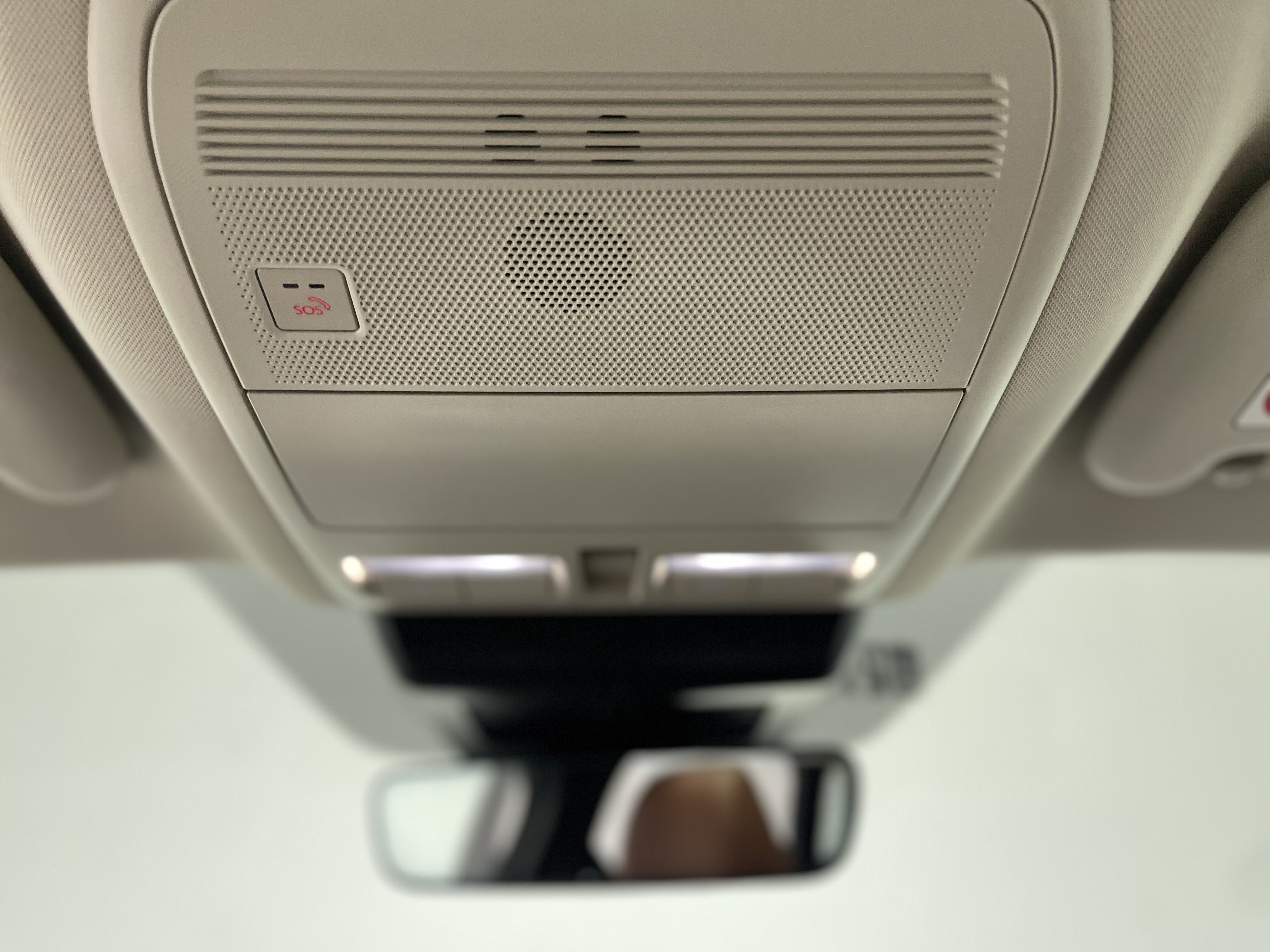 马自达 马自达CX-50行也 2023 汽车图片 #29