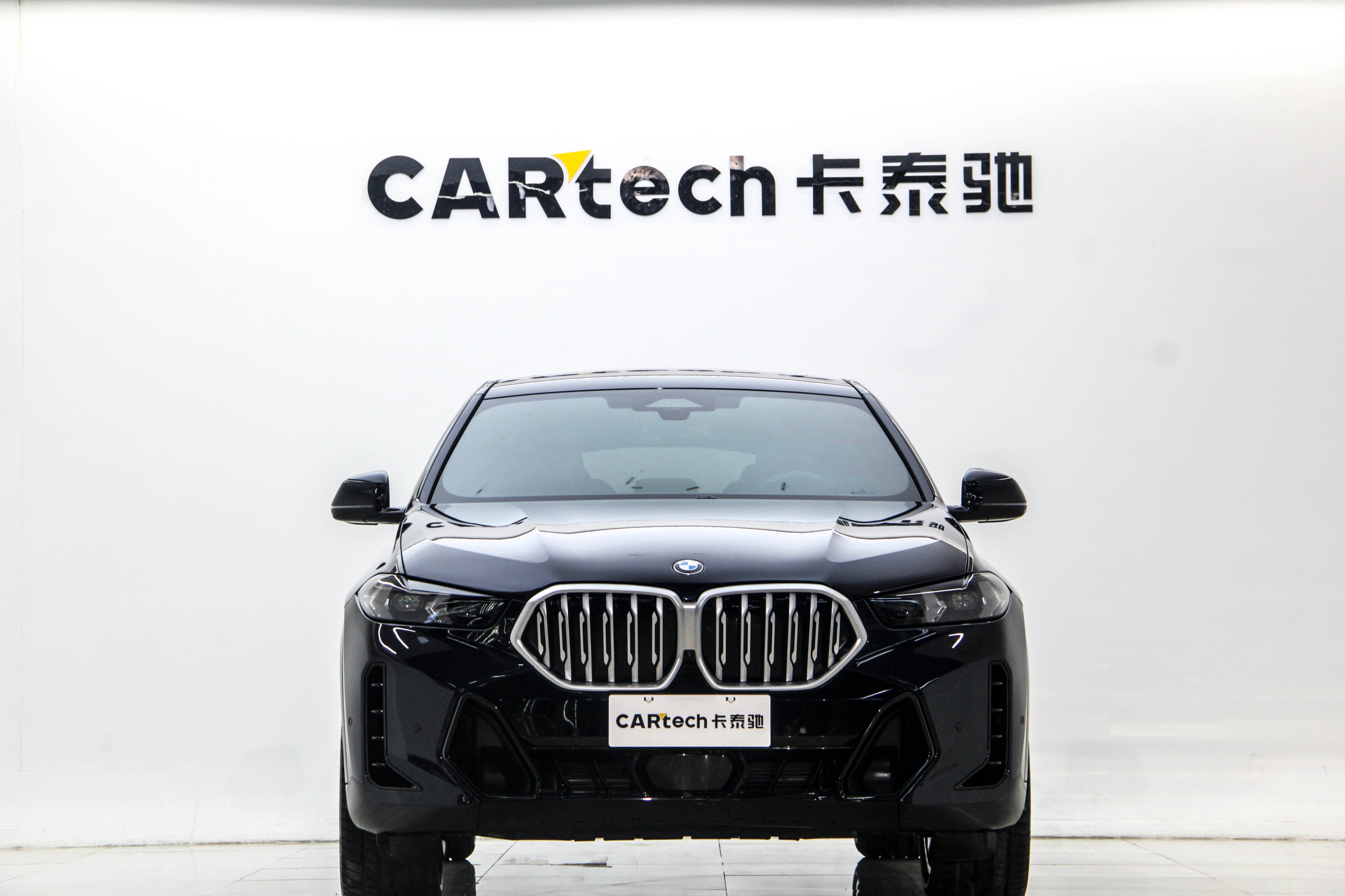 BMW X6 2023 car image #29