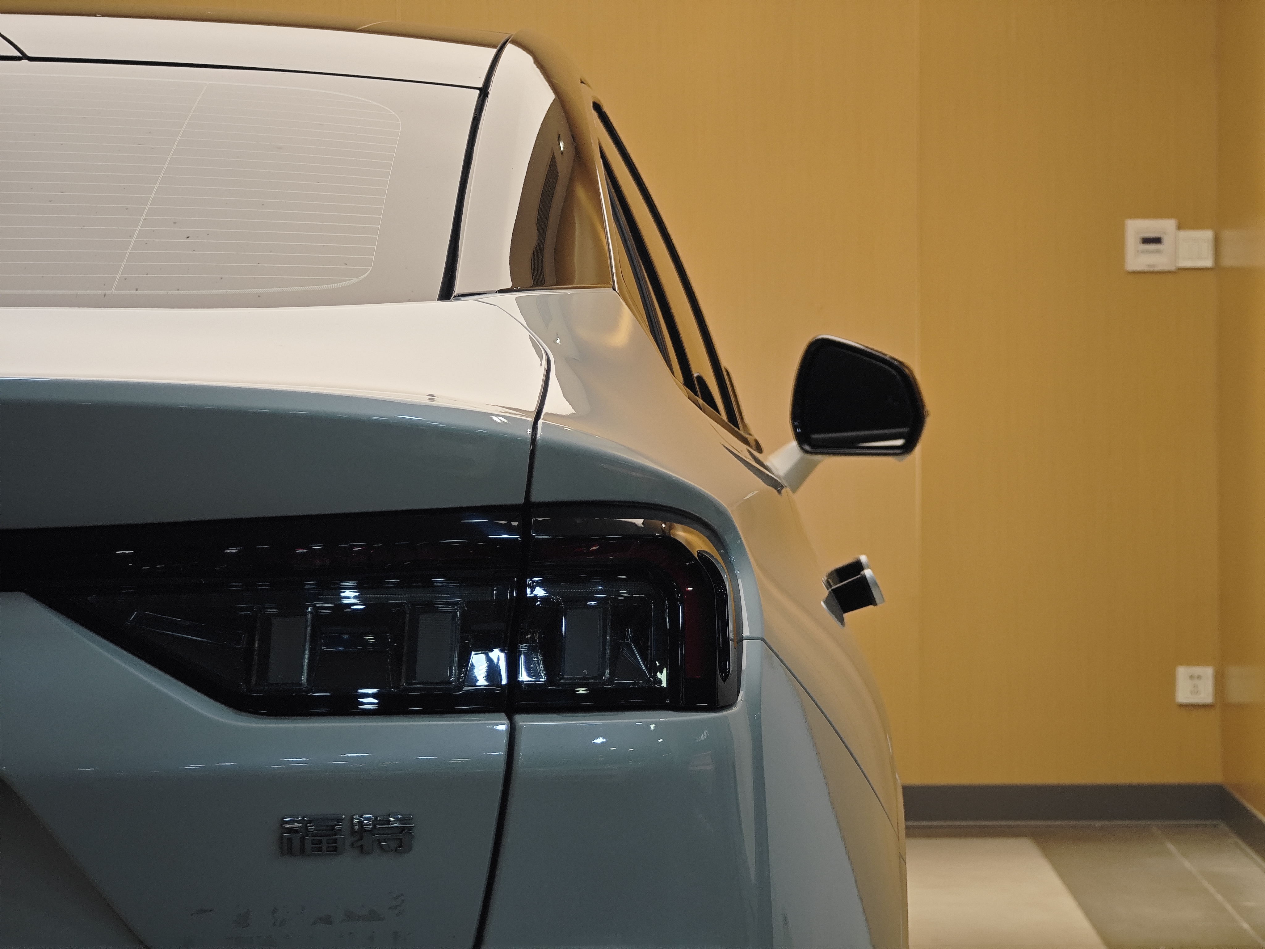 Ford Mondeo 2024 #29 Ford Mondeo 2024 car image #29