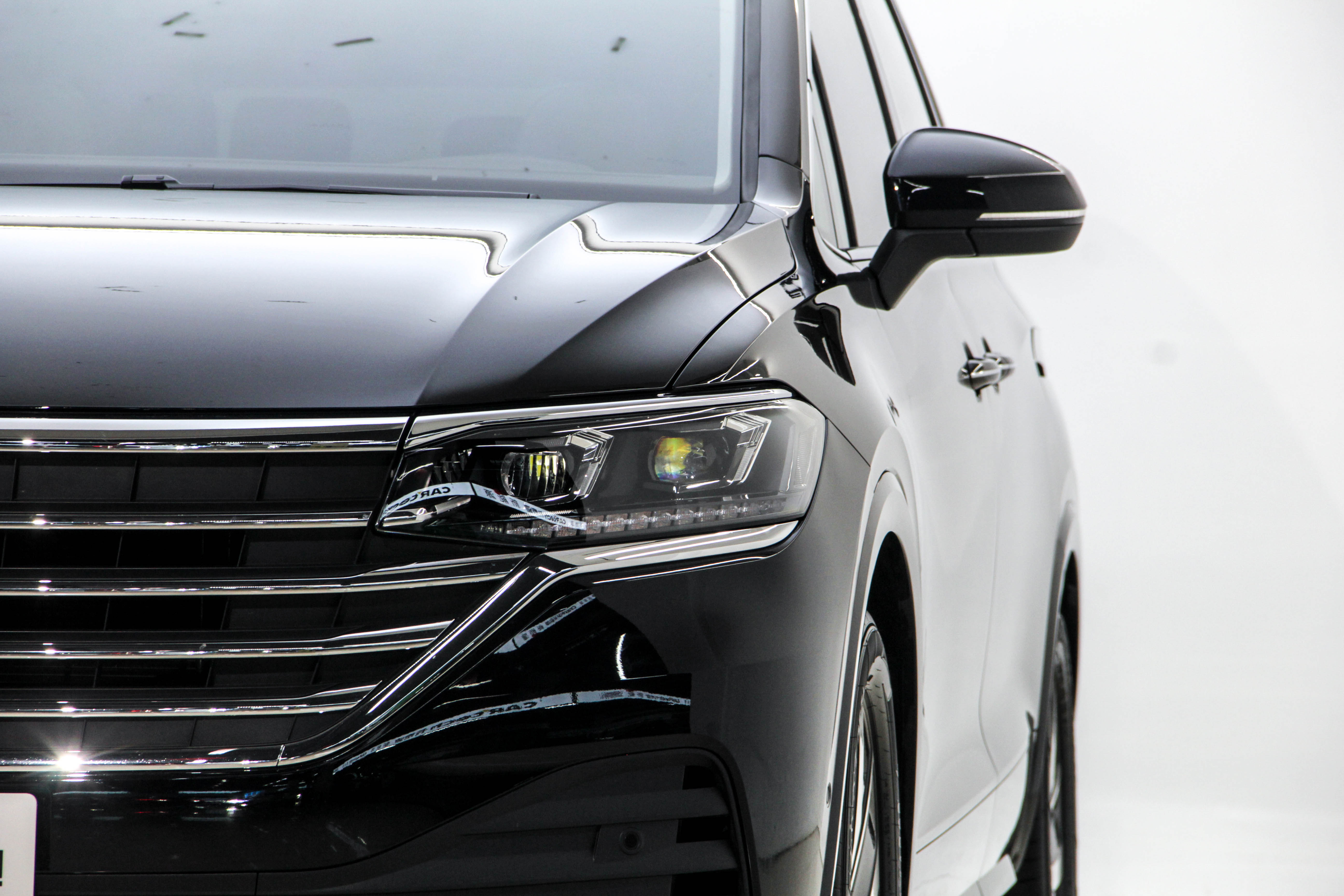 Volkswagen Viloran 2025 car image #29