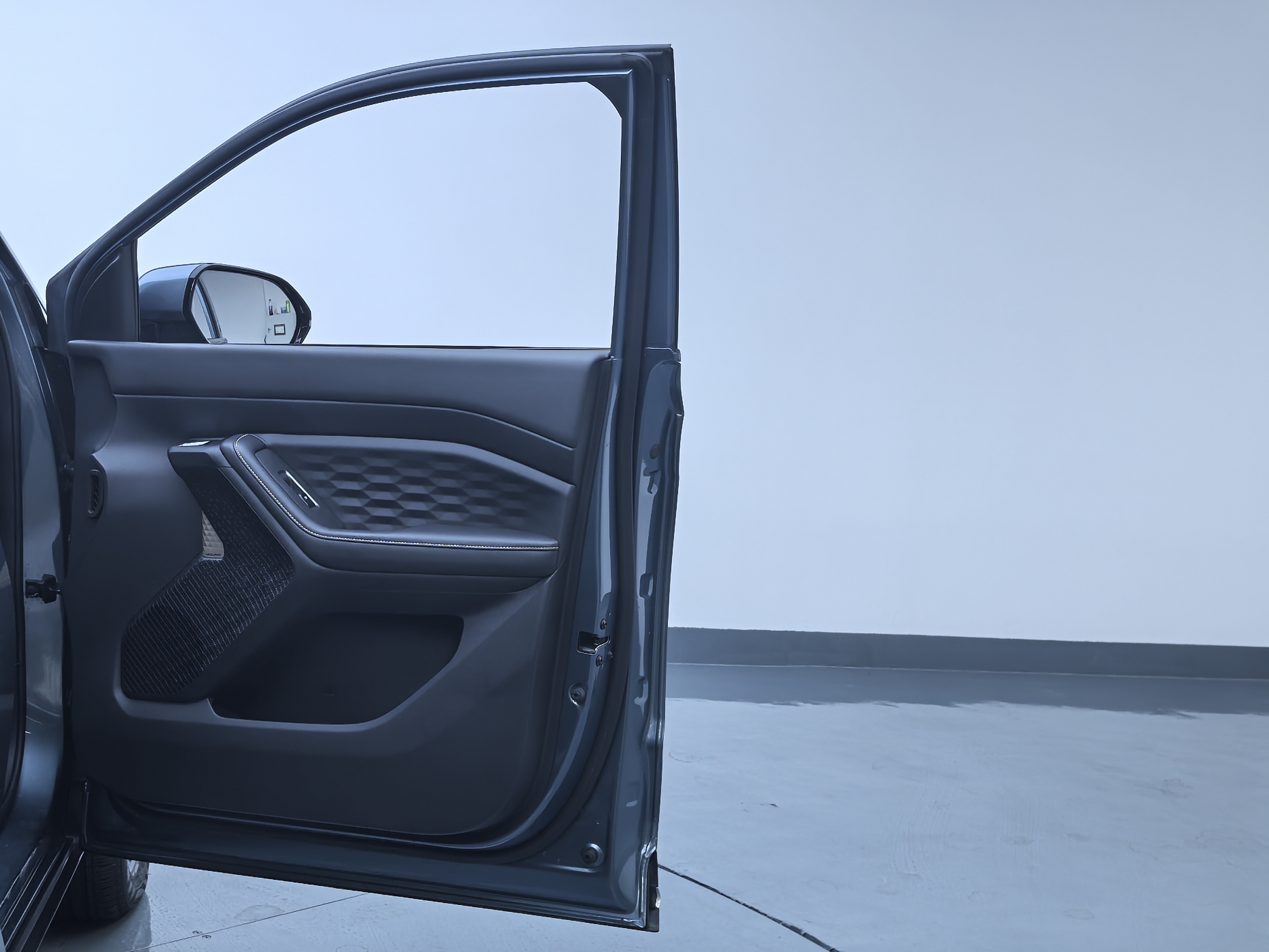 Wuling Xingyun 2023 #29 Wuling Xingyun 2023 car image #29