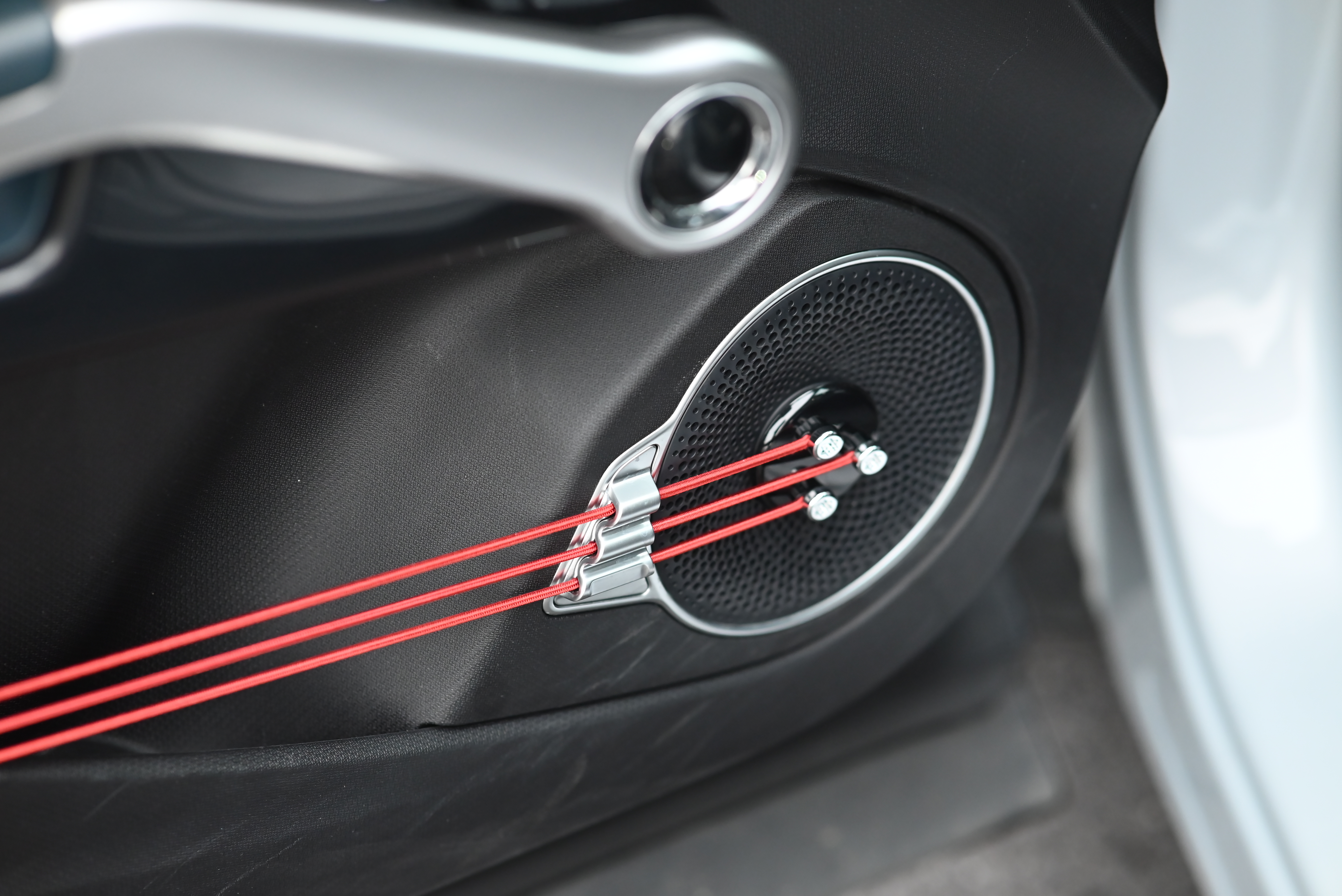 BYD Yuan Plus 2023 car image #29