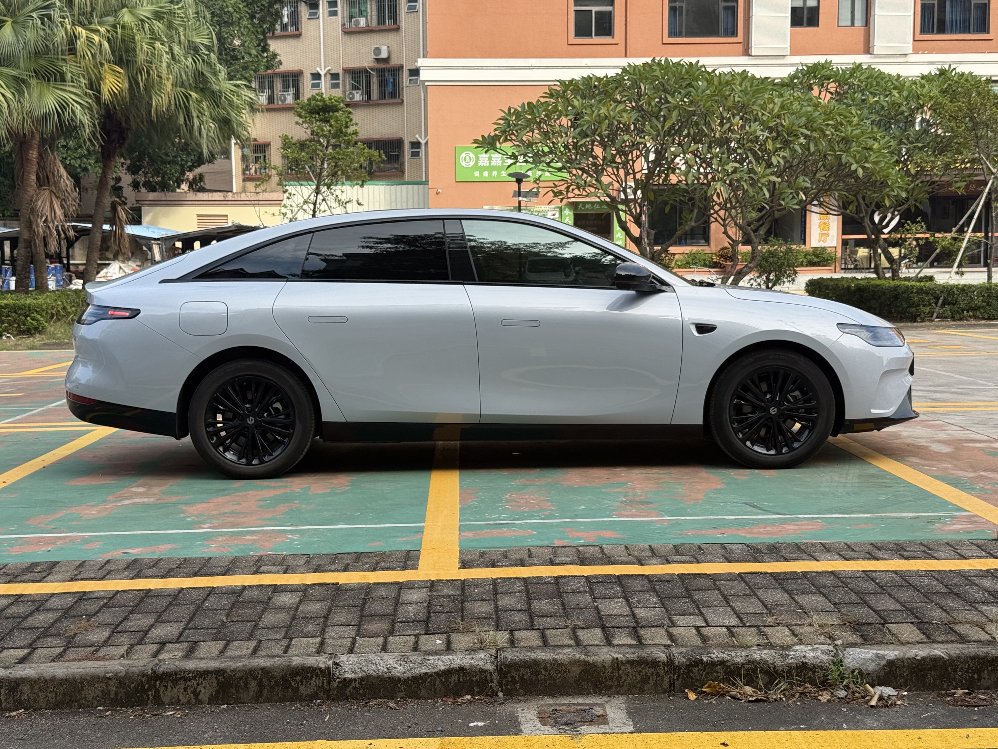 零跑汽车 零跑C01 2024 汽车图片 #29