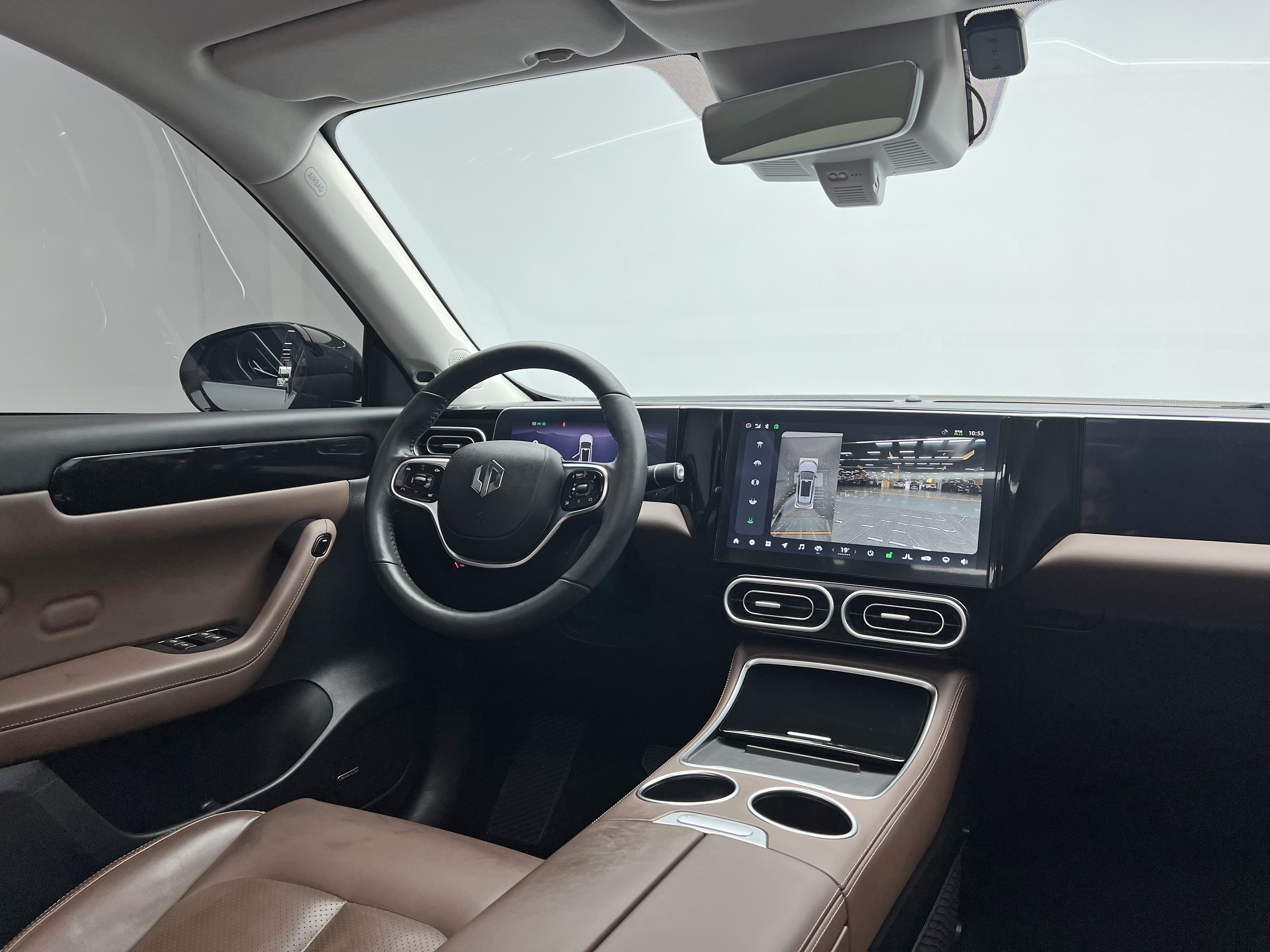 零跑汽车 零跑C11 2024 汽车图片 #29