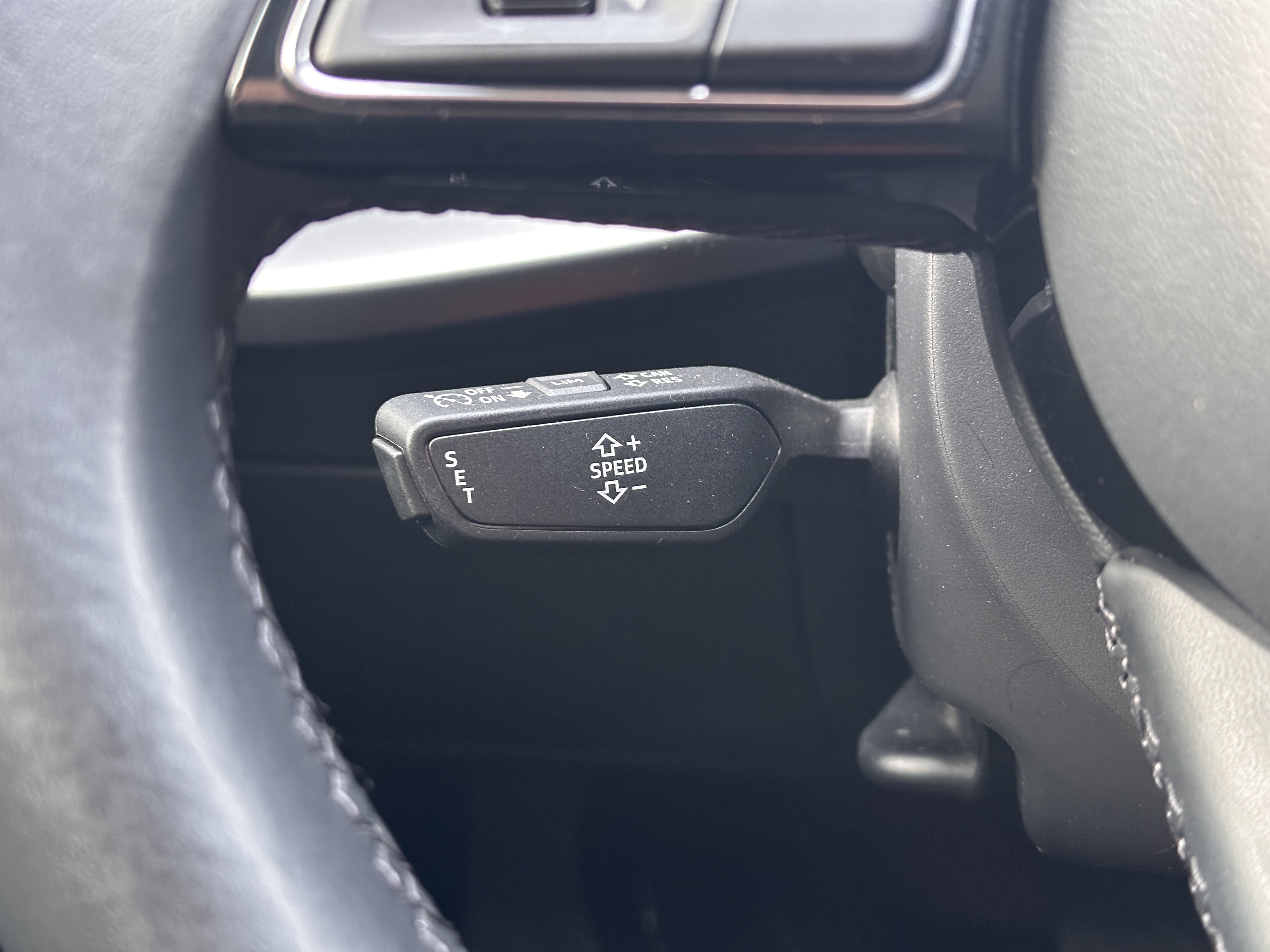 Audi A3 2024 immagine di auto #29