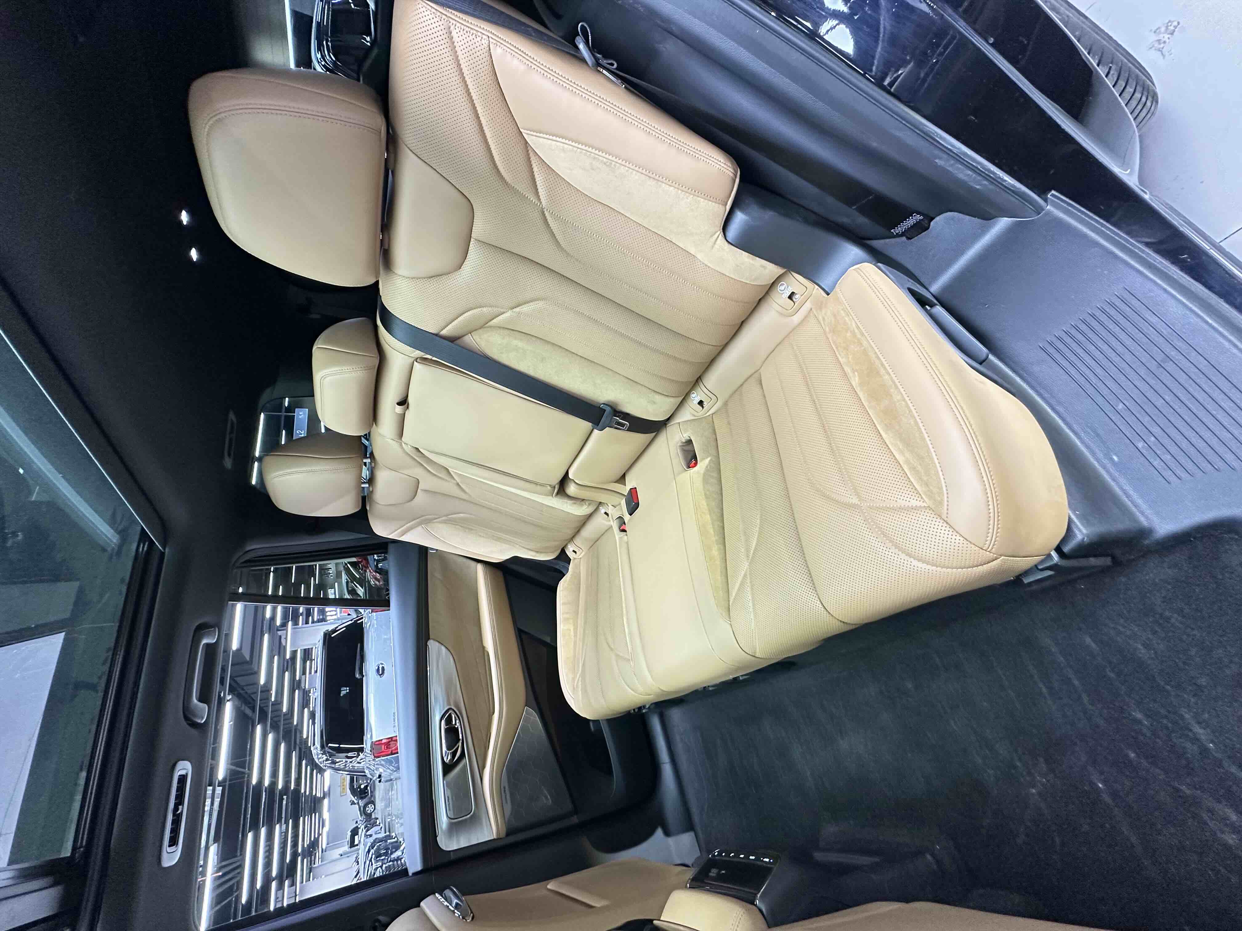 广汽传祺 传祺ES9 2023 汽车图片 #29