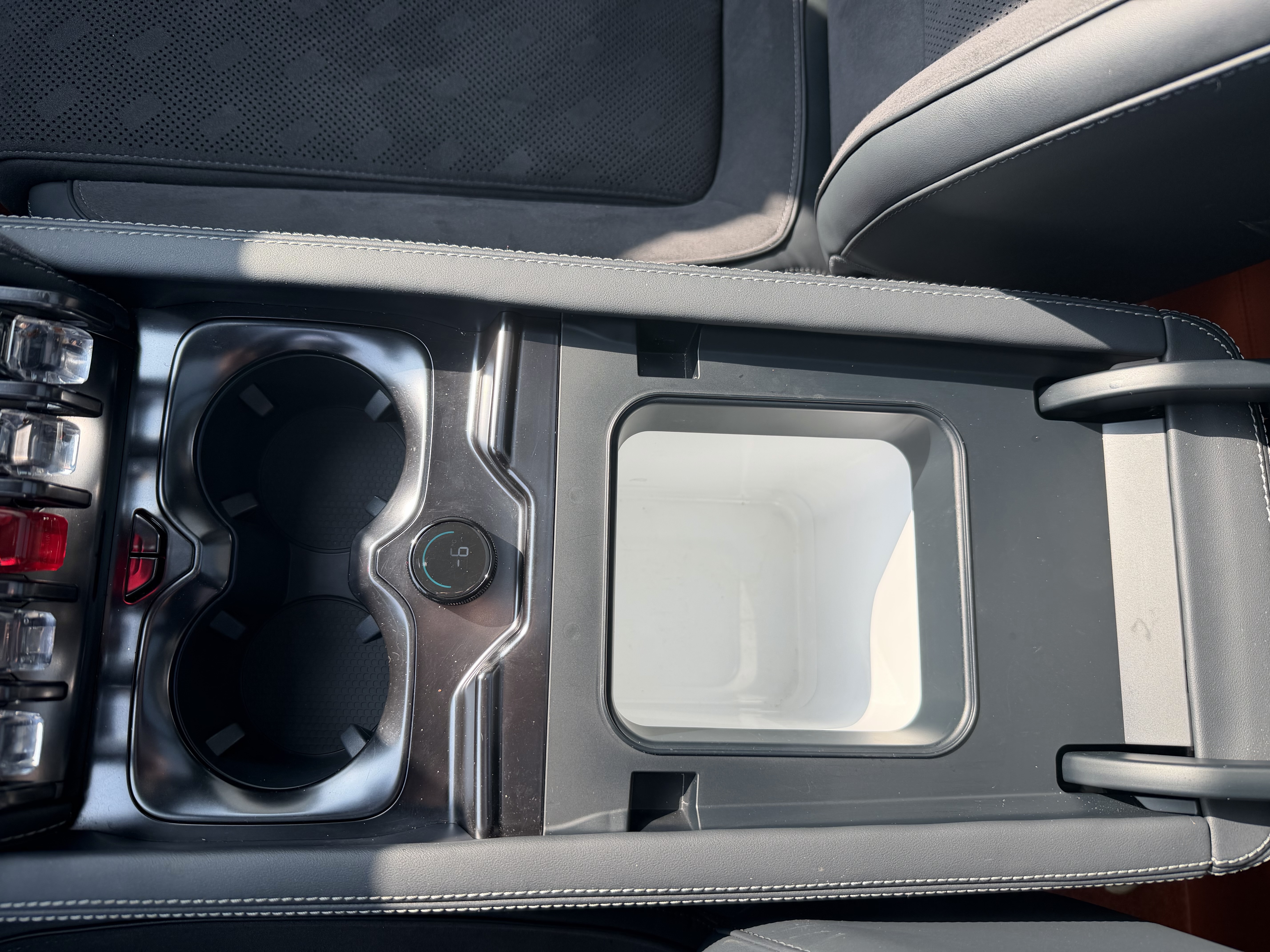 FangChengBao Leopard 5 2024 car image #29