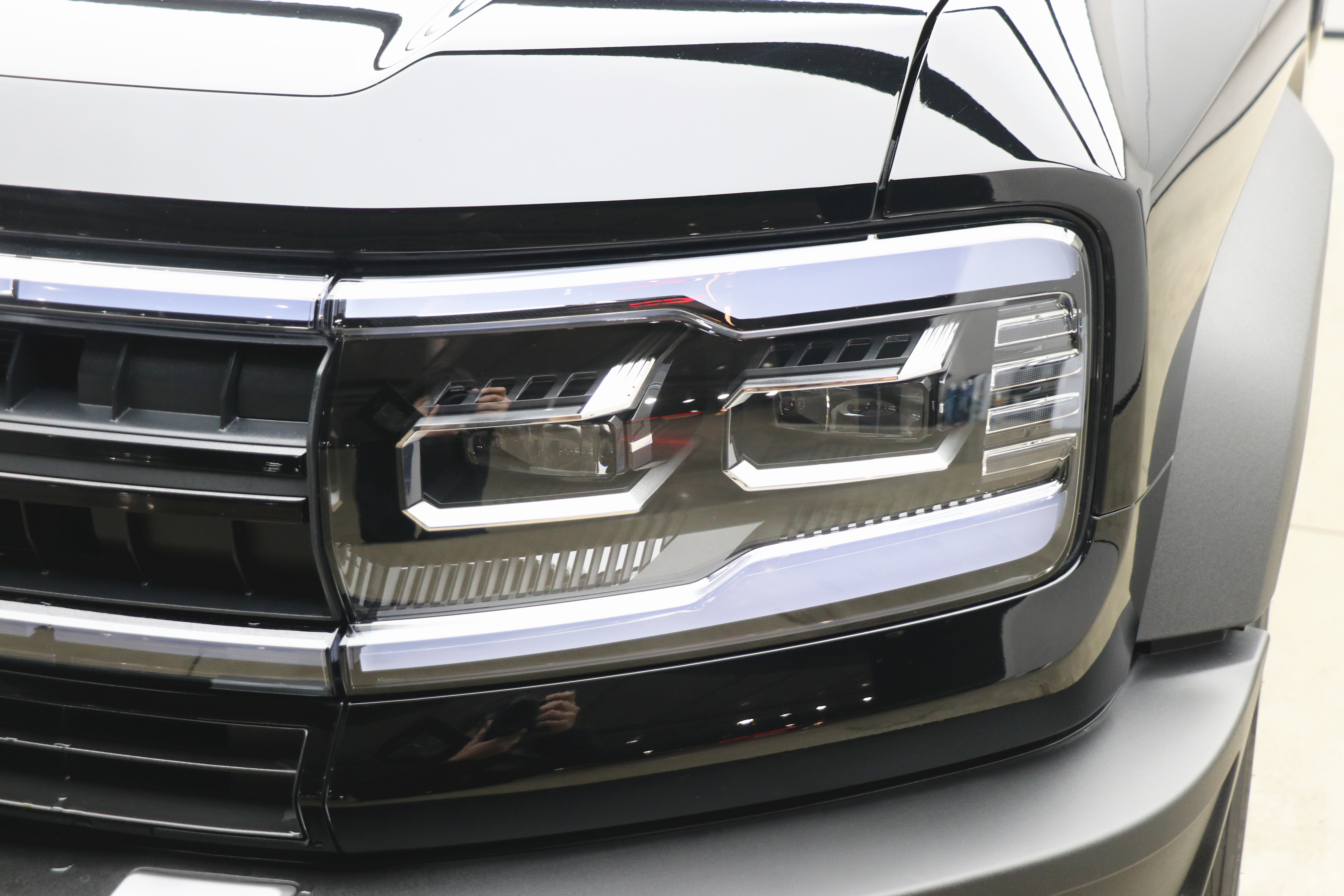 FangChengBao Leopard 5 2025 imagem de carro #29