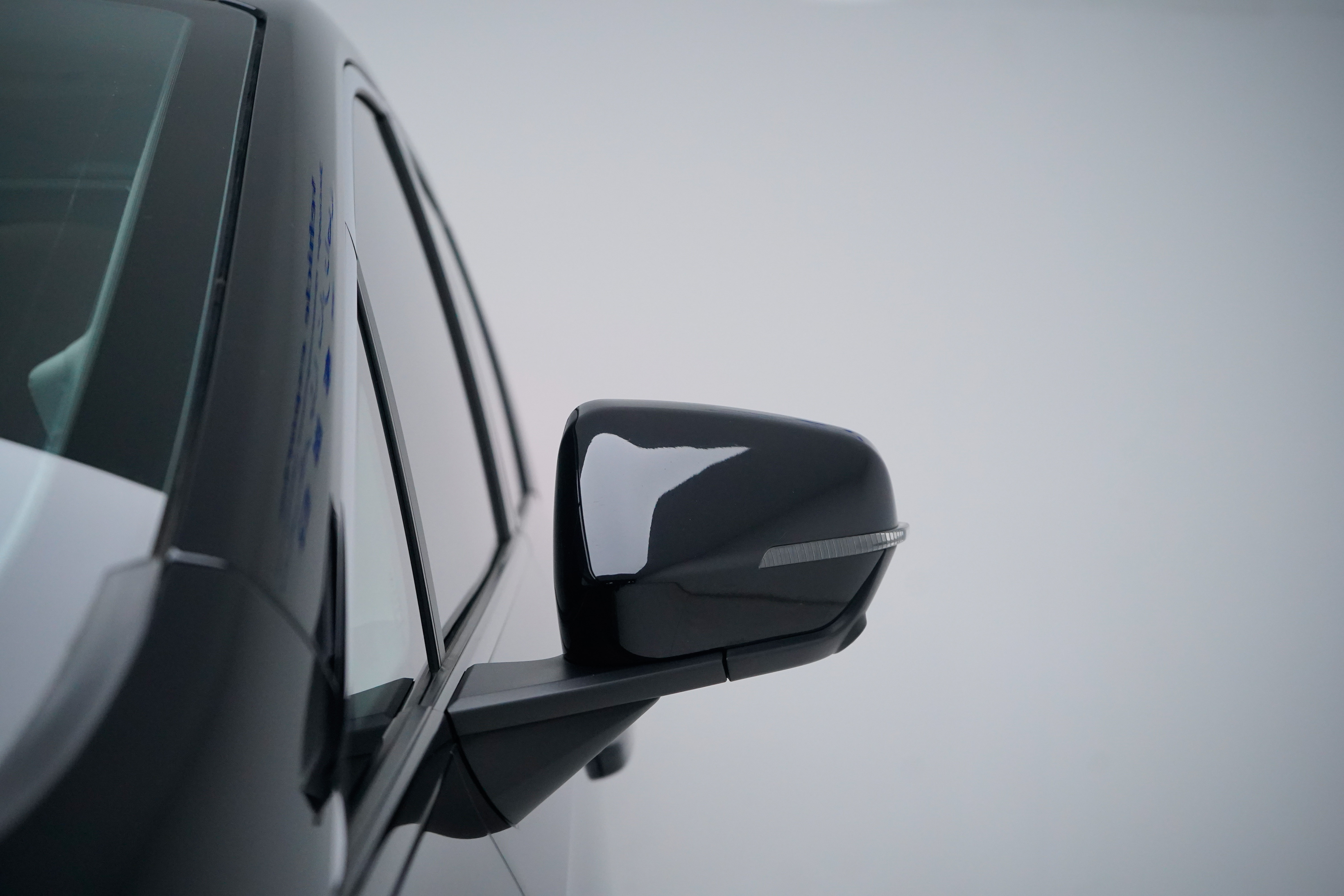 GAC Trumpchi E8 New Energy 2024 car image #29