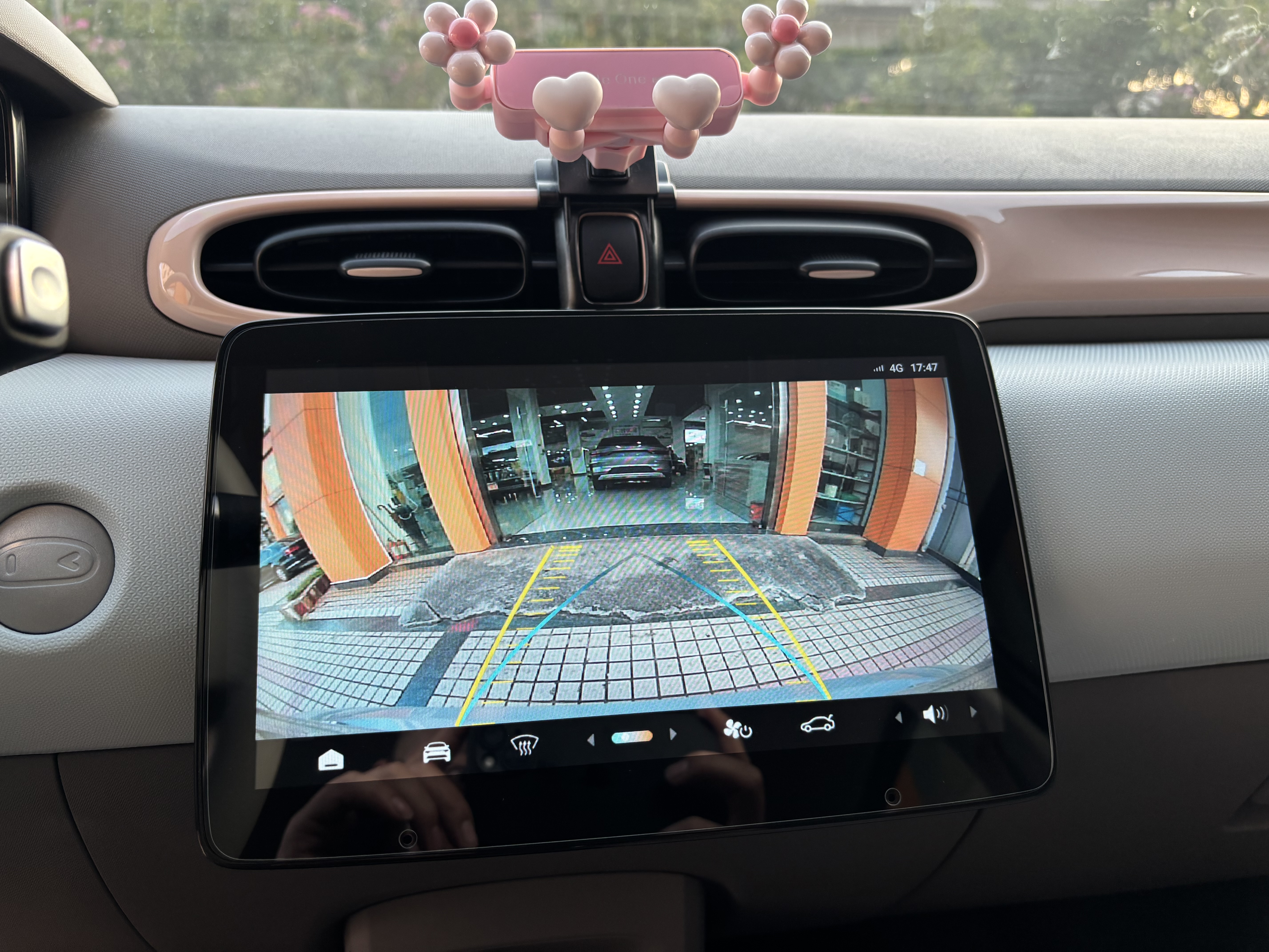 零跑汽车 零跑T03 2024 汽车图片 #29