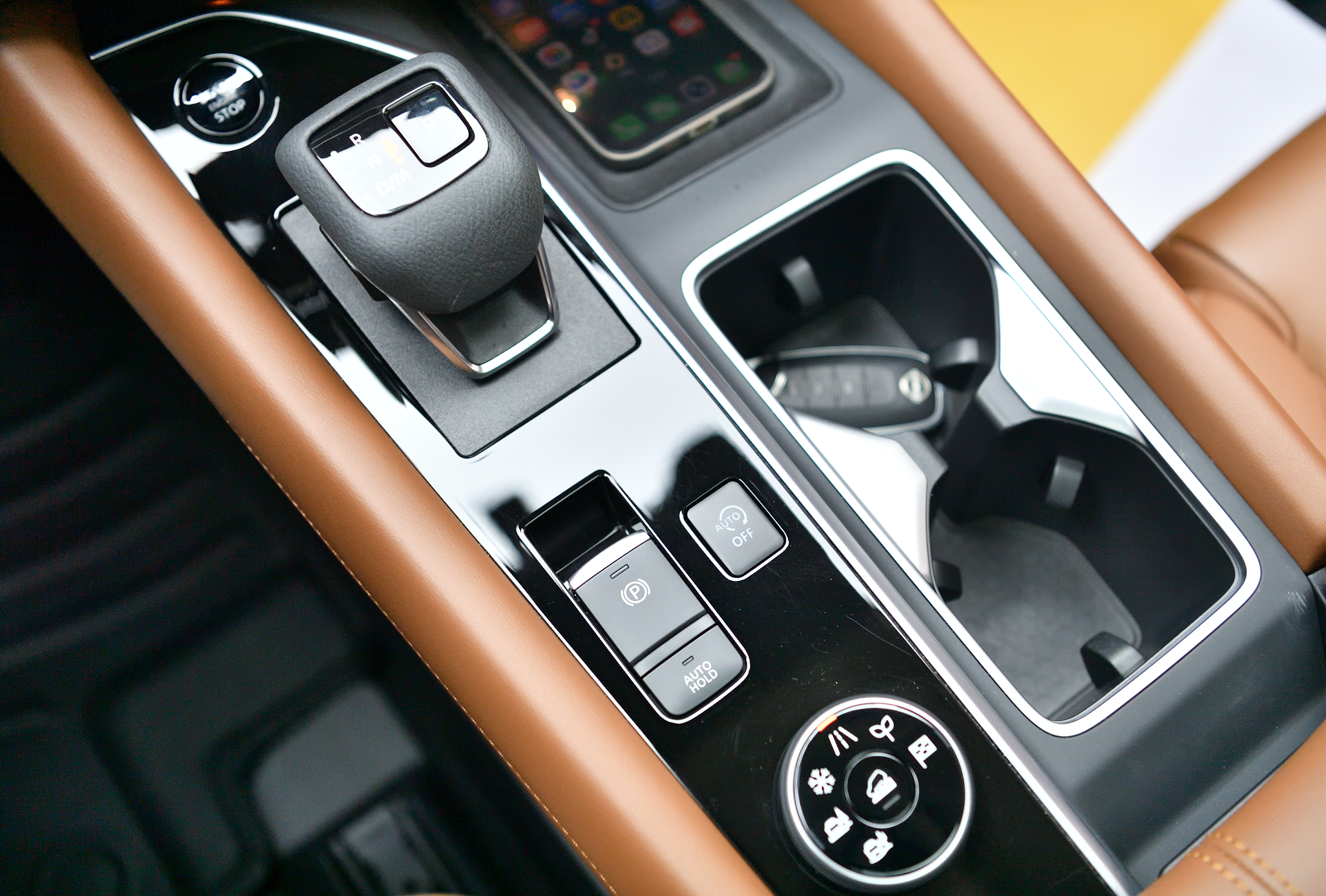 日产 探陆 2024 汽车图片 #29