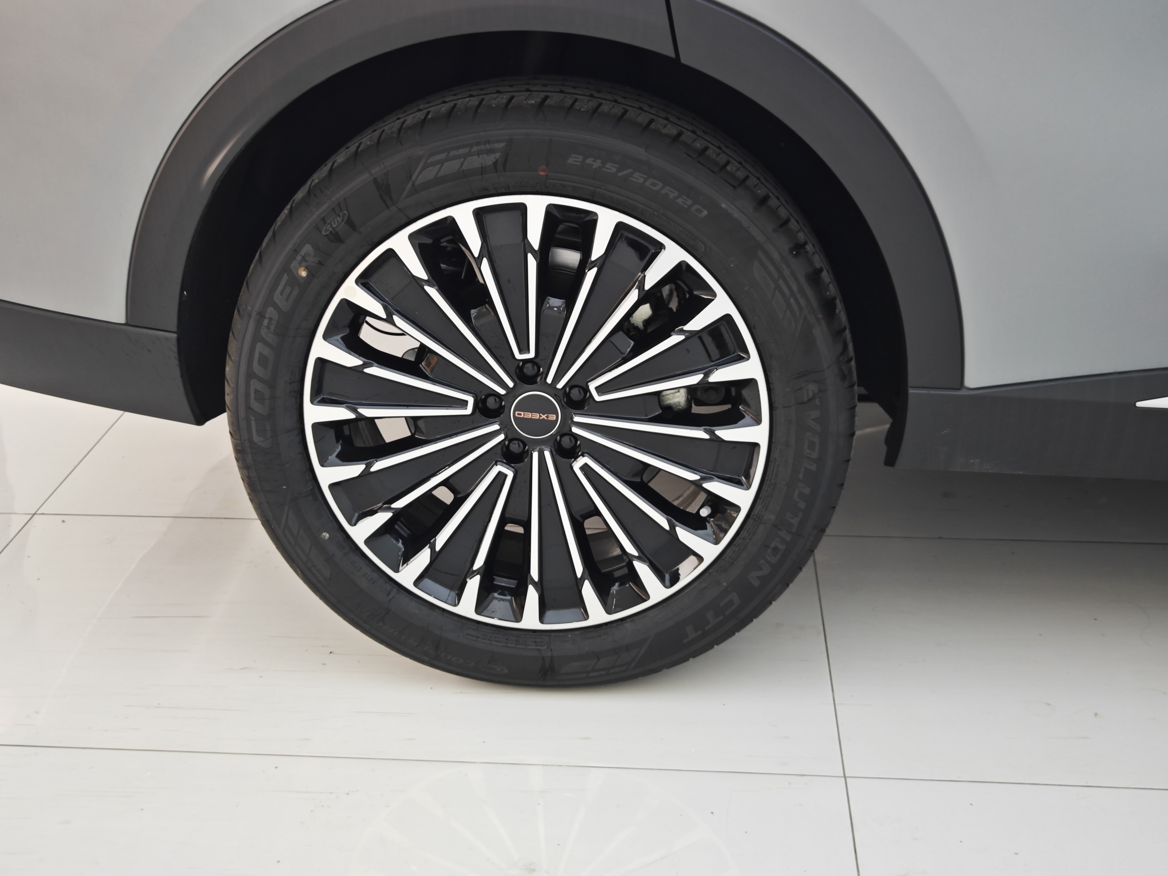 Exceed Yaoguang C-DM 2025 #29 Exceed Yaoguang C-DM 2025 car image #29