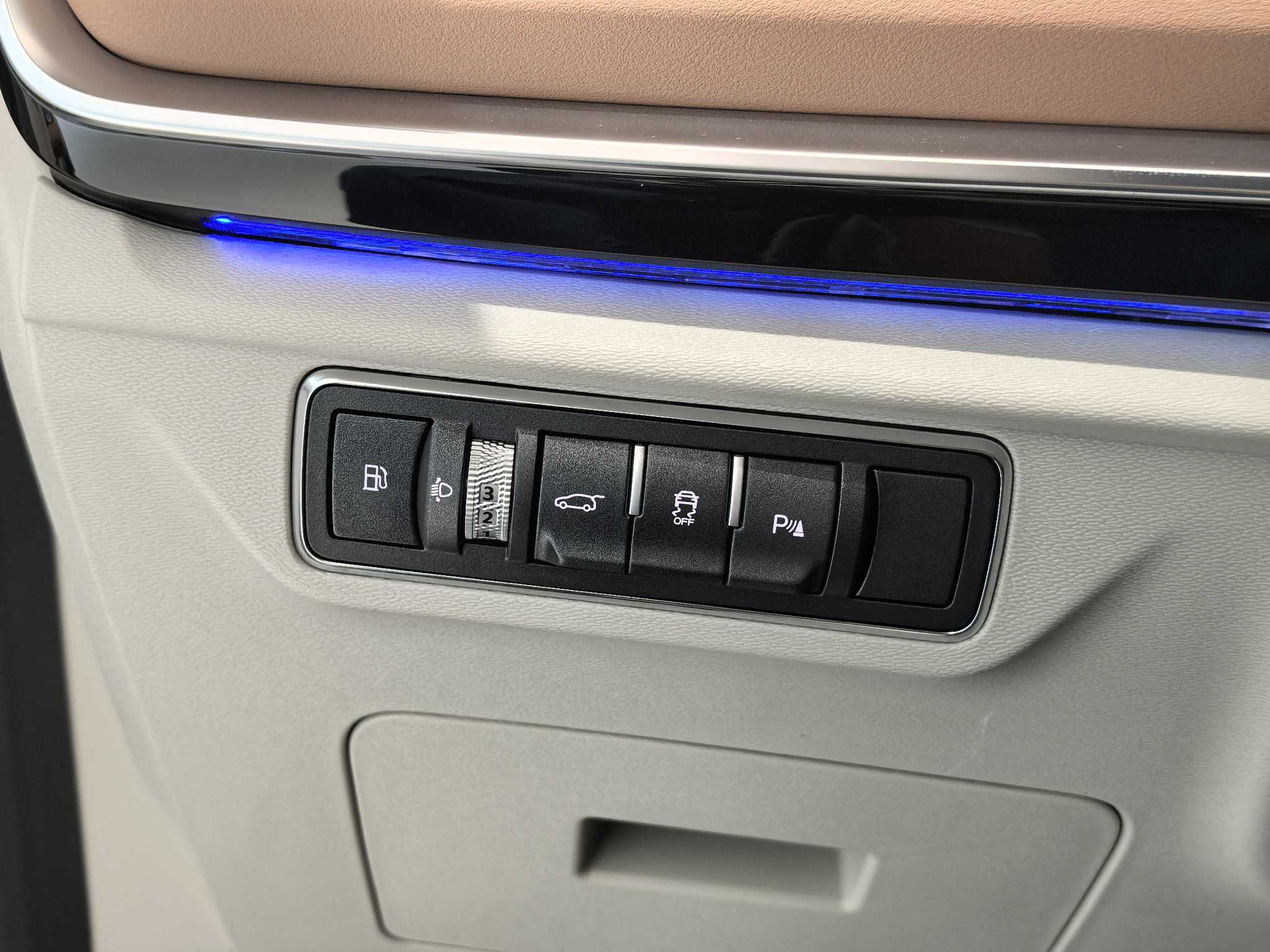 Jetour X70 C-DM 2024 immagine di auto #29