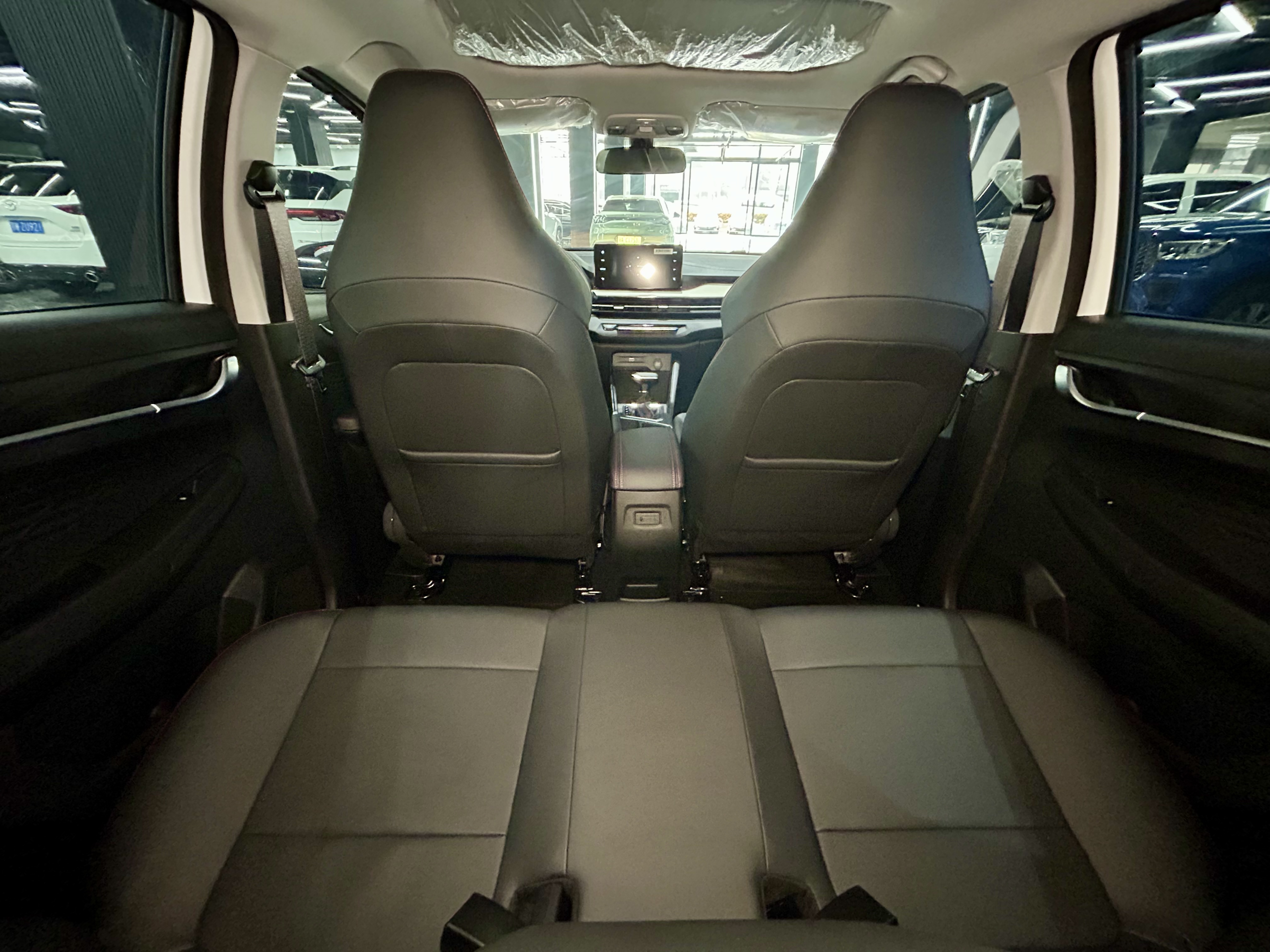 X3 PRO 2025 #29 X3 PRO 2025 car image #29