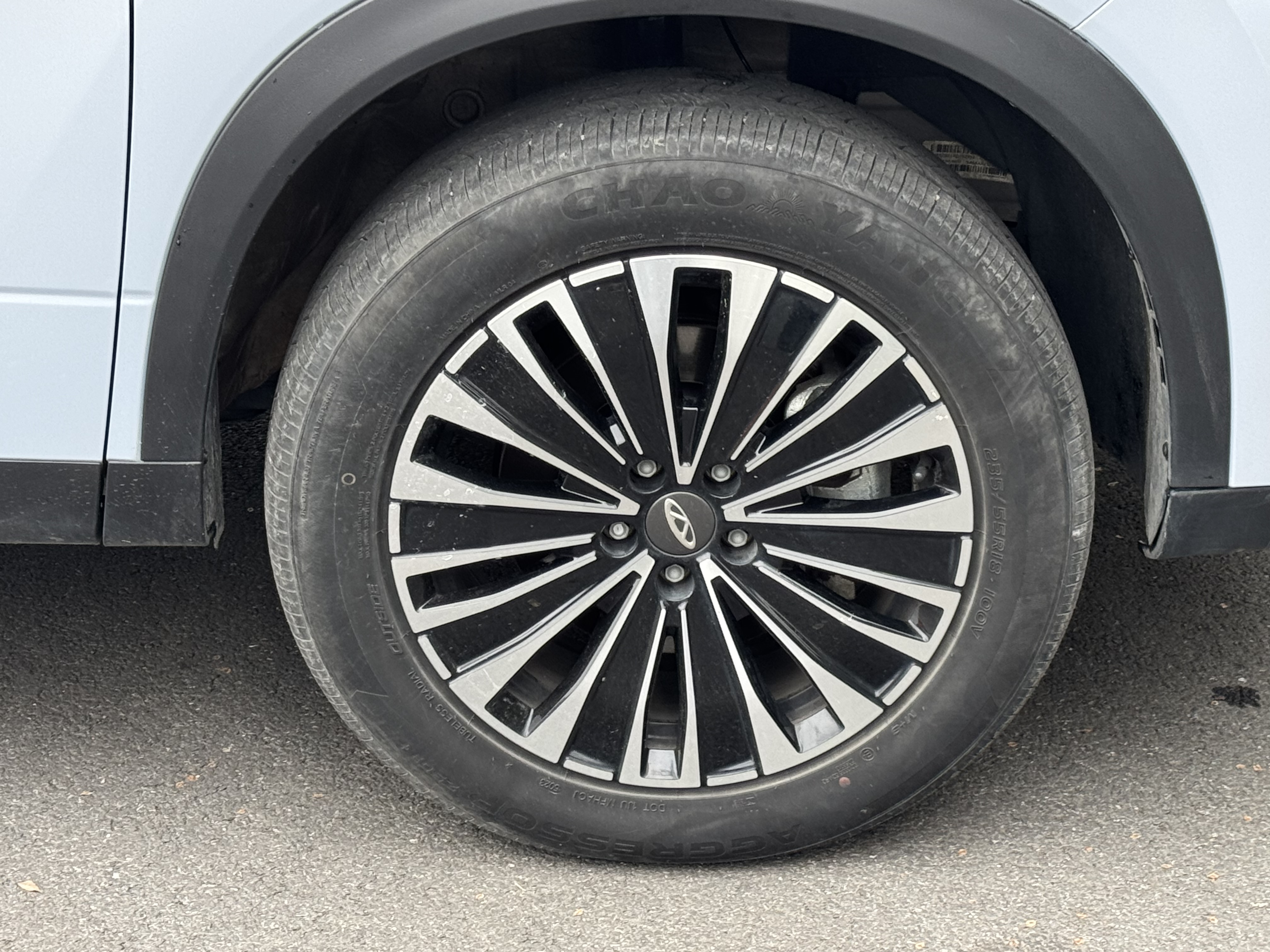 Chery Exploration 06 C-DM 2024 #29 Chery Exploration 06 C-DM 2024 car image #29