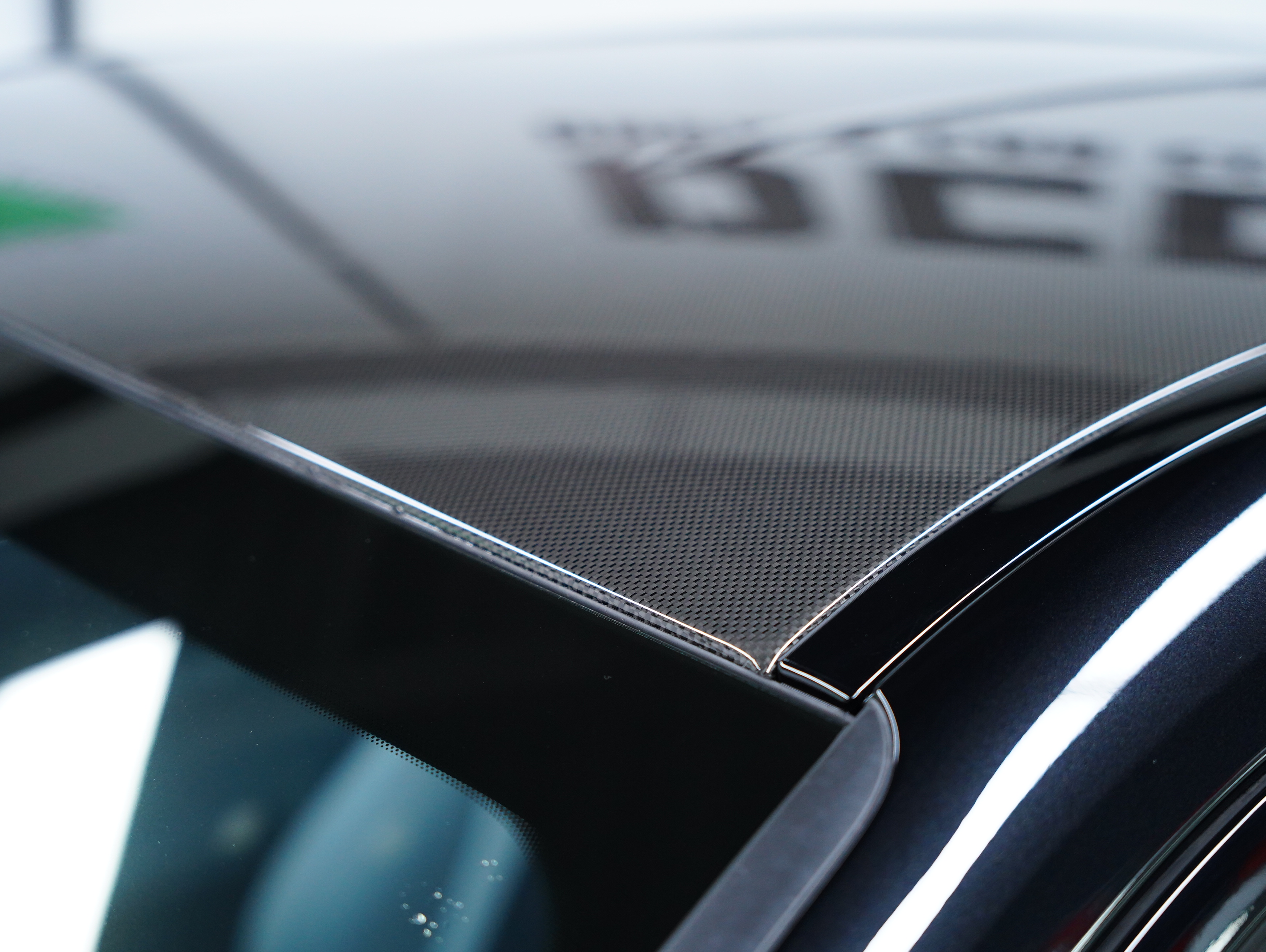 BMW M4 2025 imagen de coche #29