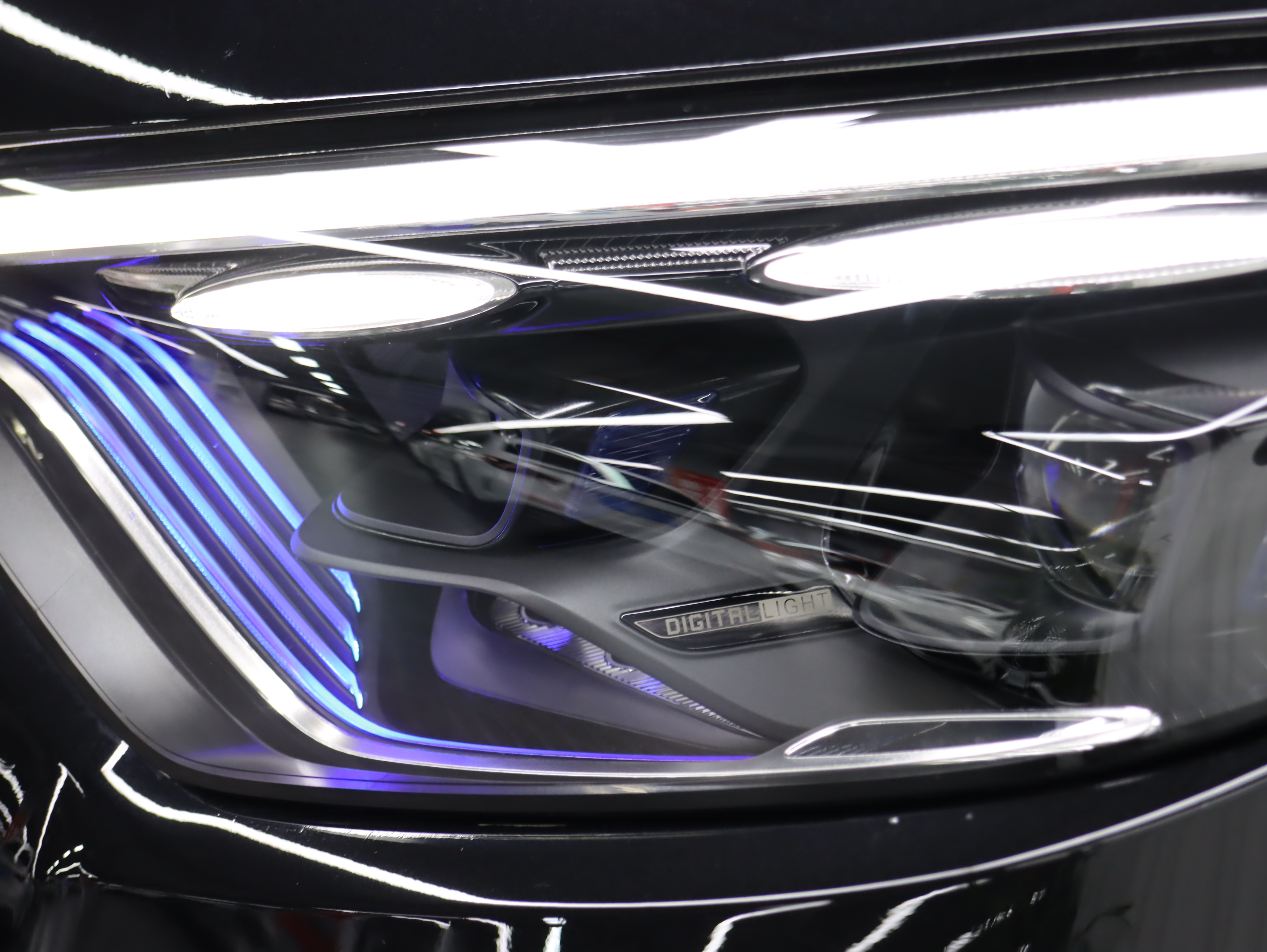 Mercedes-Benz GLC AMG 2025 #29 Mercedes-Benz GLC AMG 2025 car image #29