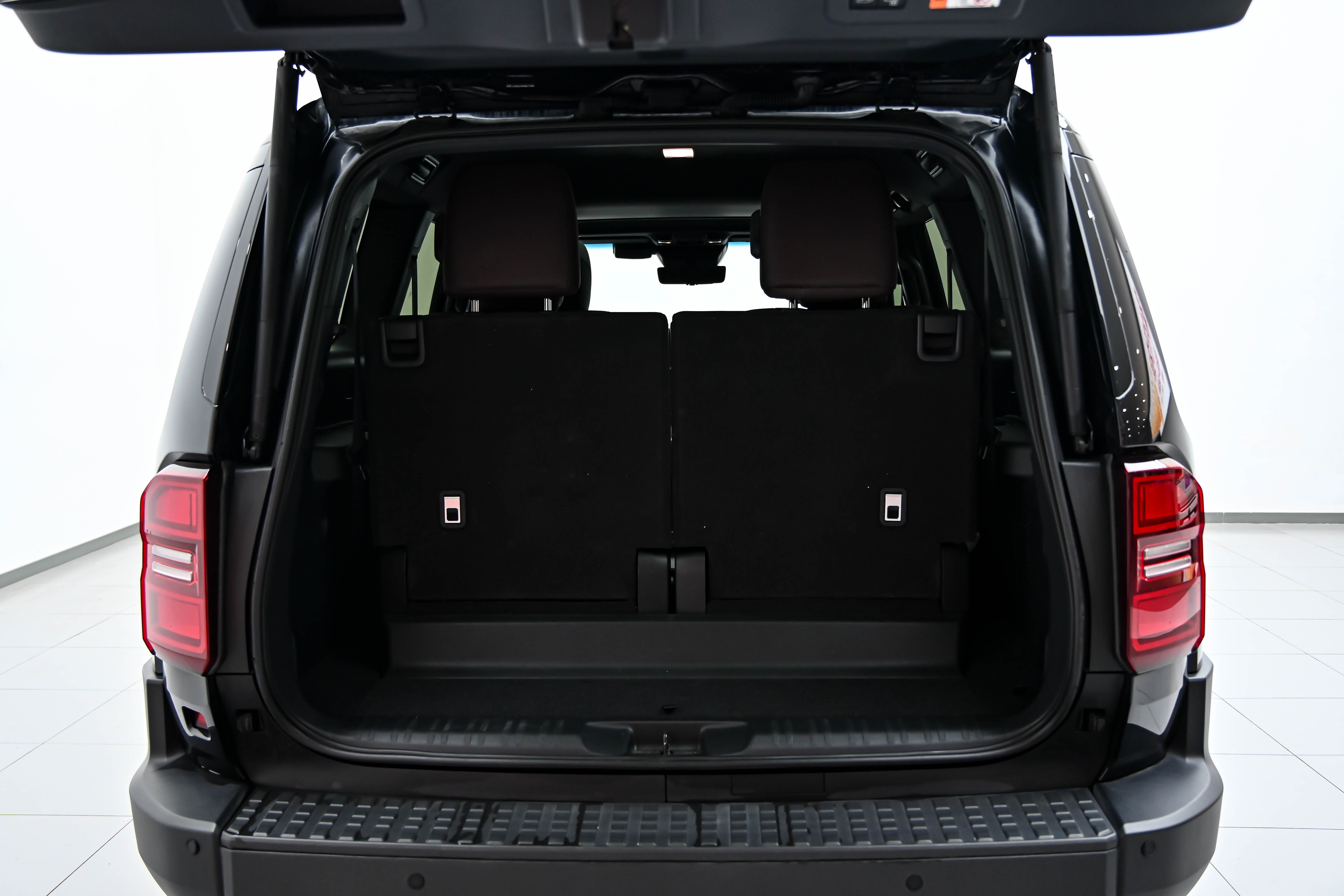 Toyota Land Cruiser Prado 2025 #29 Toyota Land Cruiser Prado 2025 car image #29