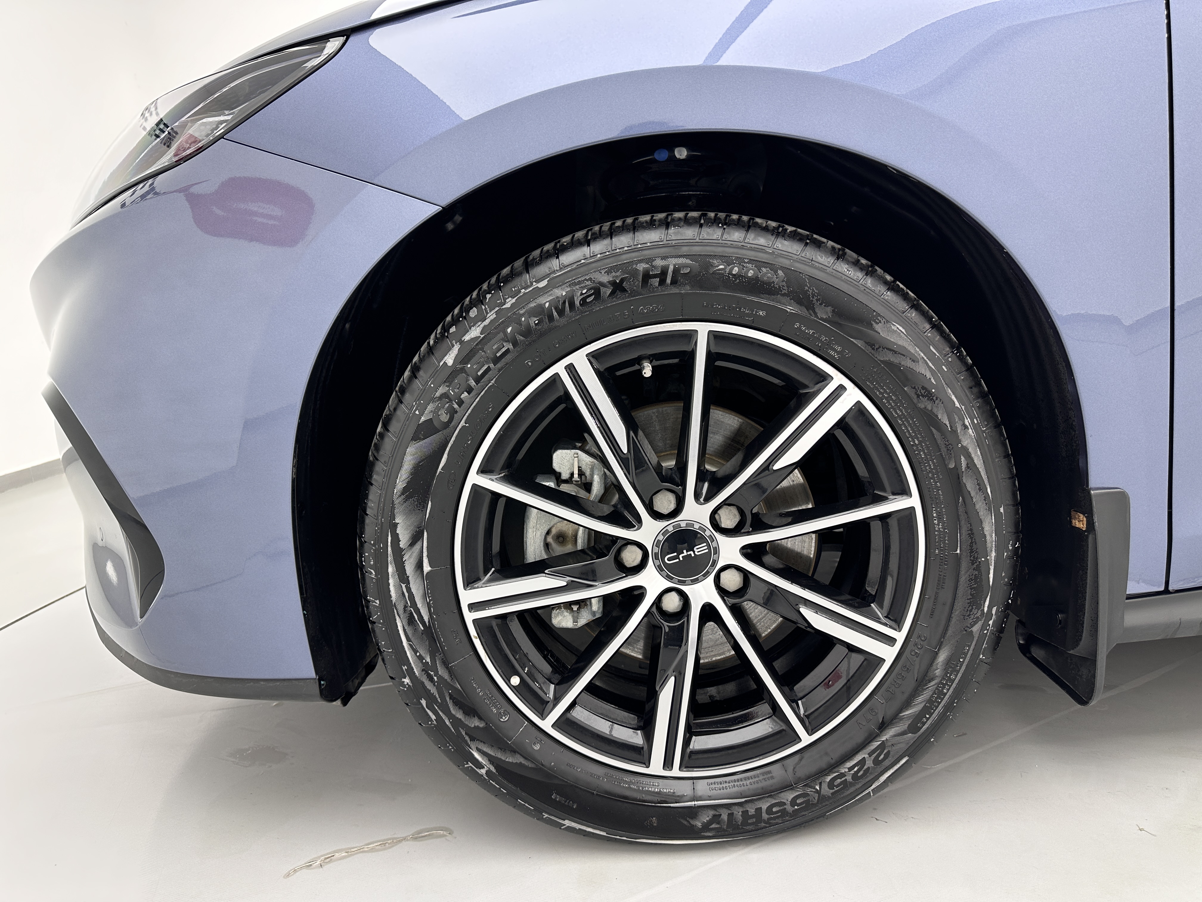 BYD Seal 06 New Energy 2025 car image #29