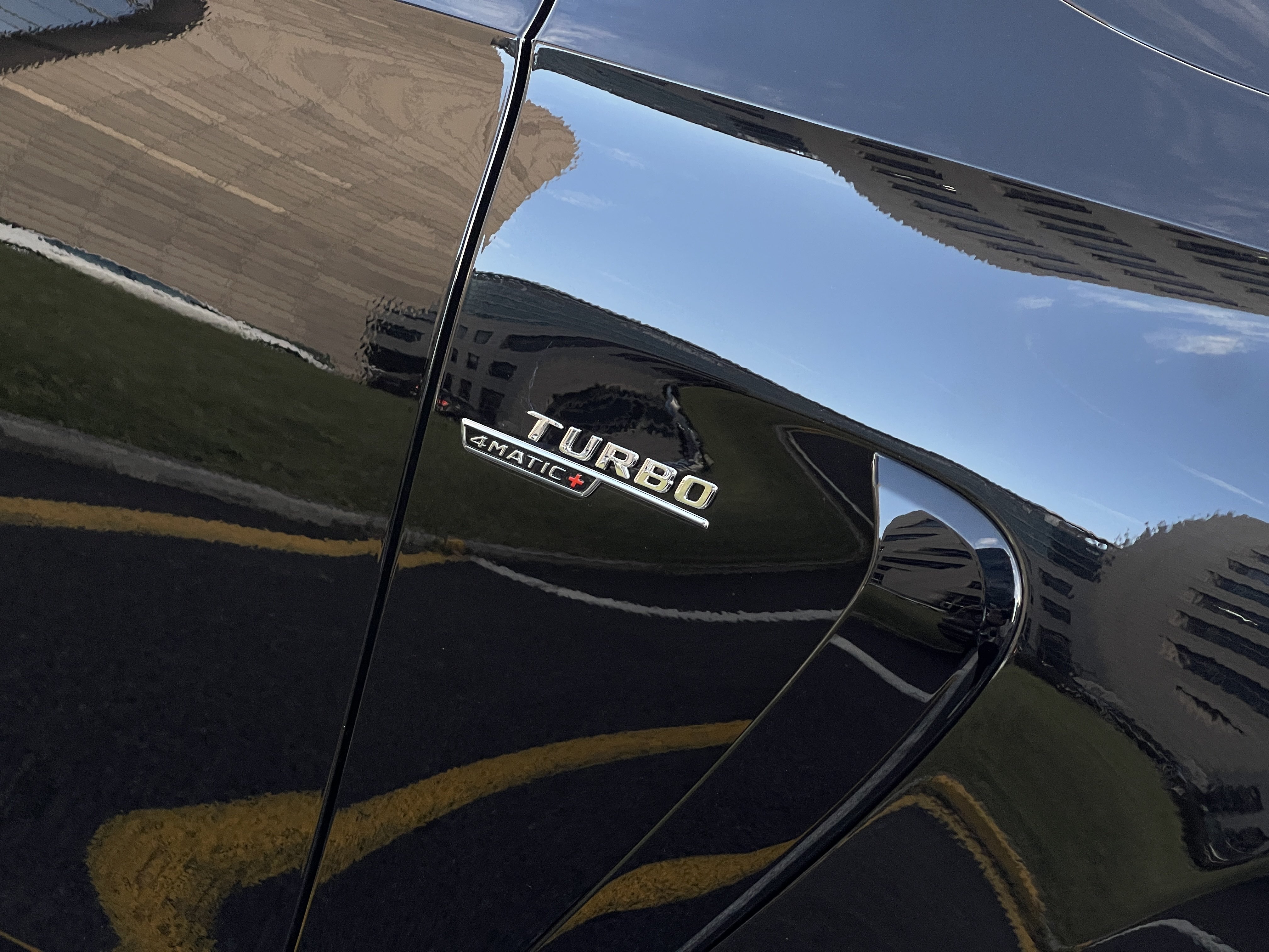 Mercedes-Benz CLE AMG 2024 imagem de carro #29