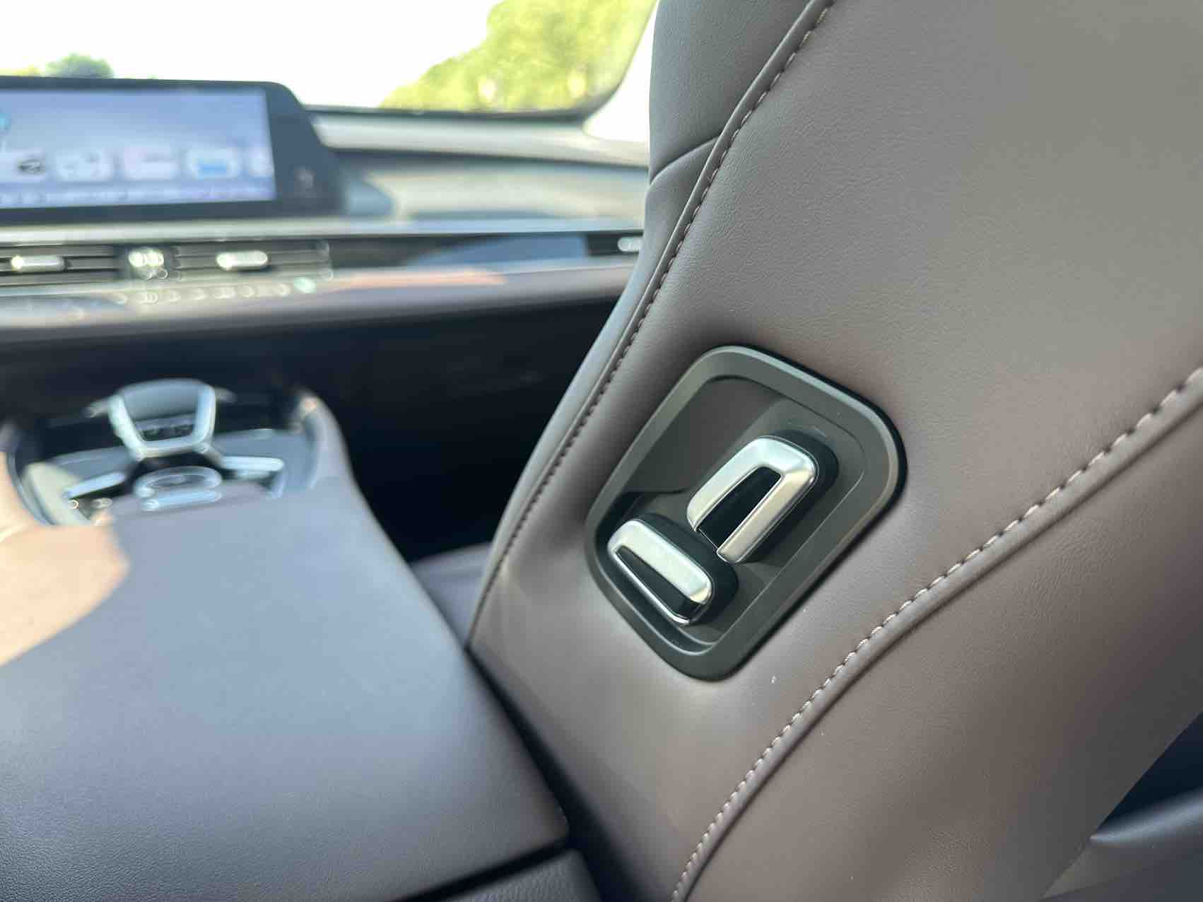 Tiggo 8 PRO 2025 car image #29