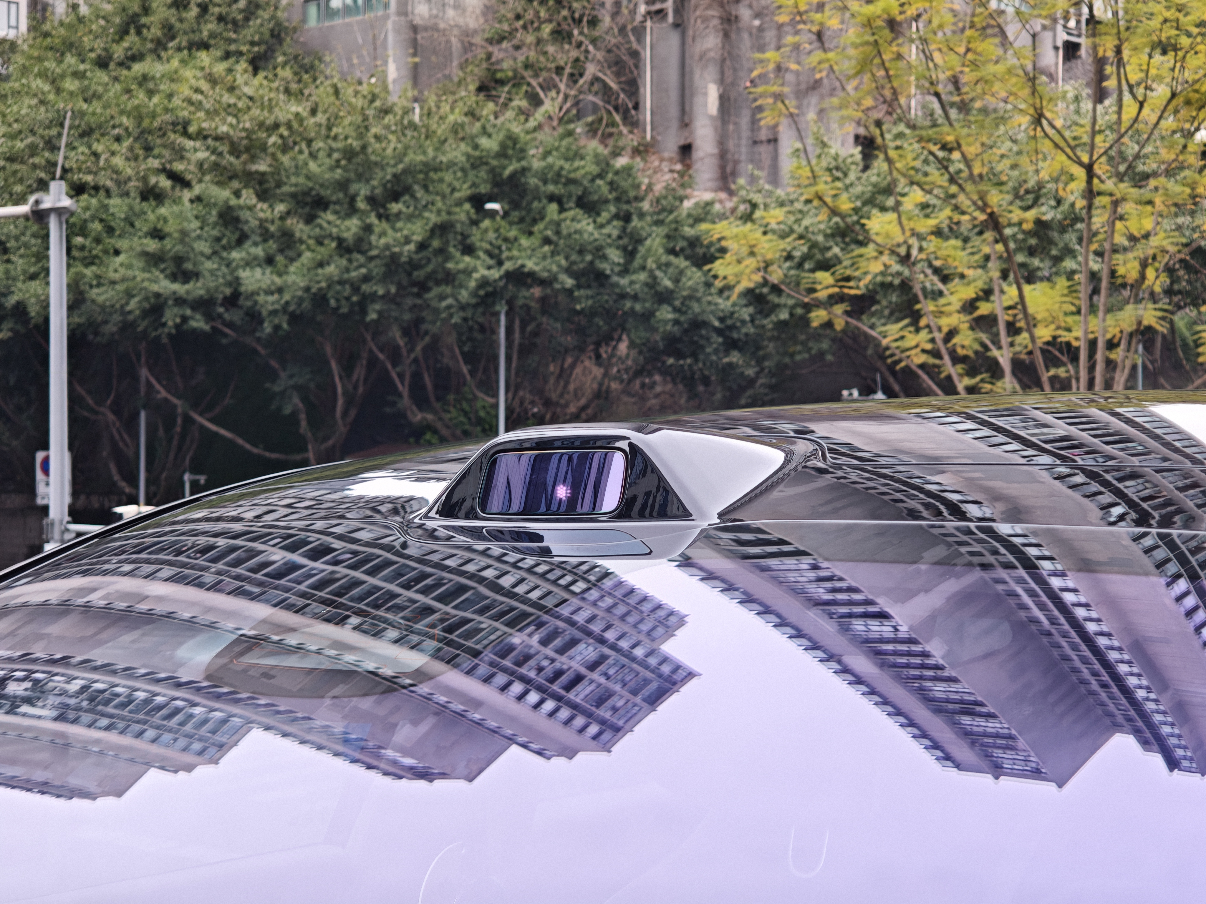 Avatr 07 2025 car image #29