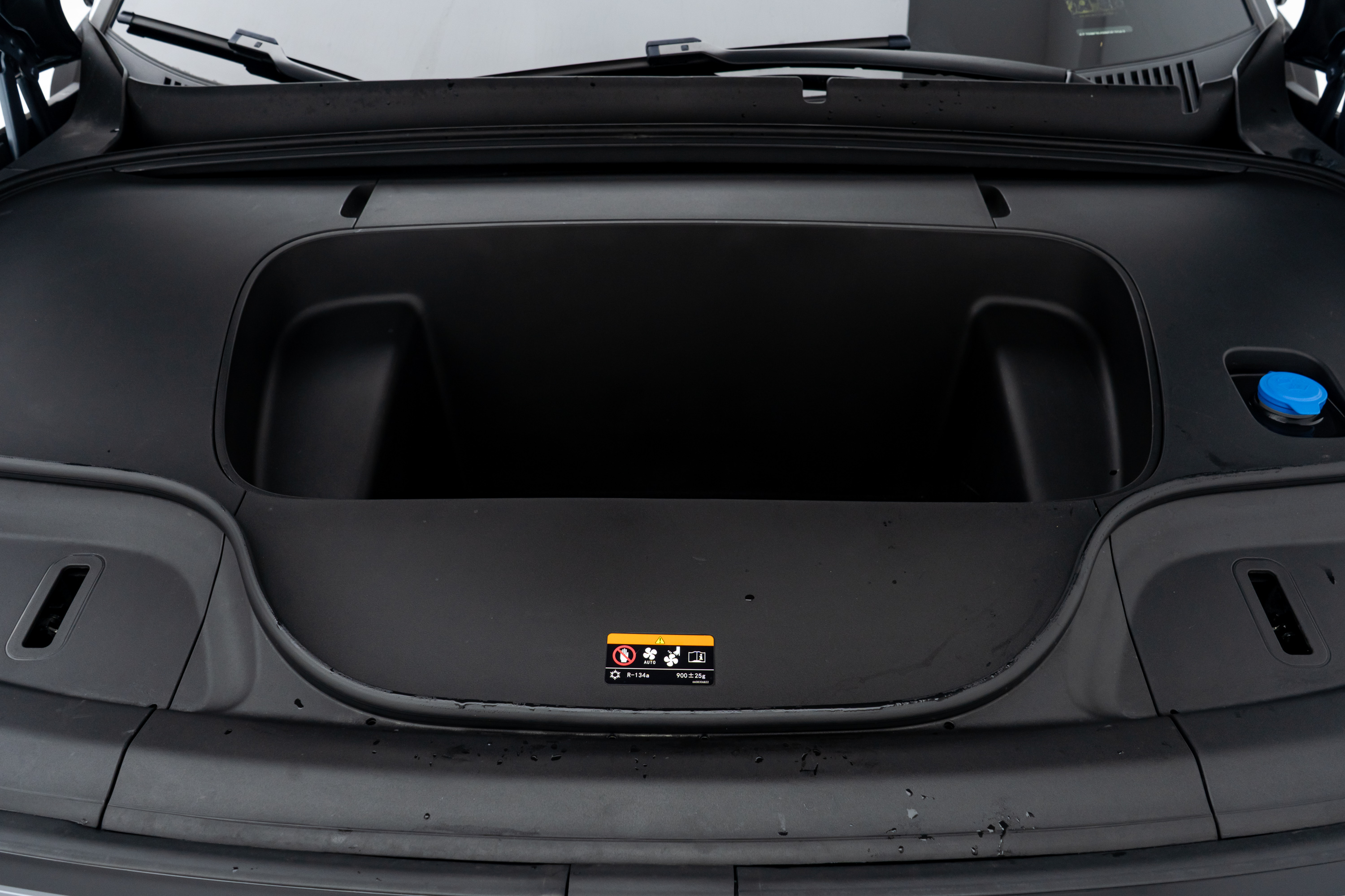Zeekr 7X 2024 car image #29