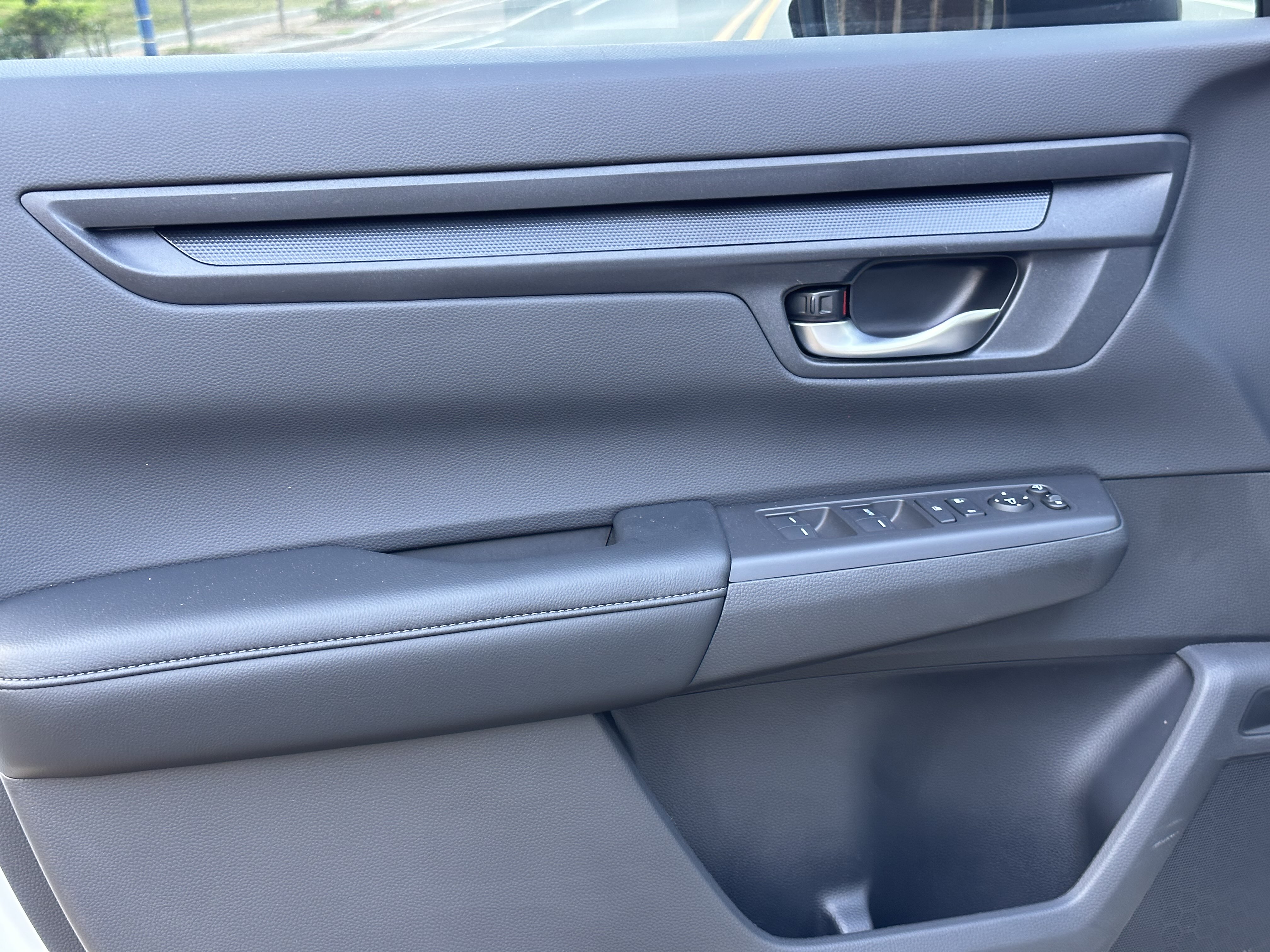 Honda Breeze 2025 car image #29