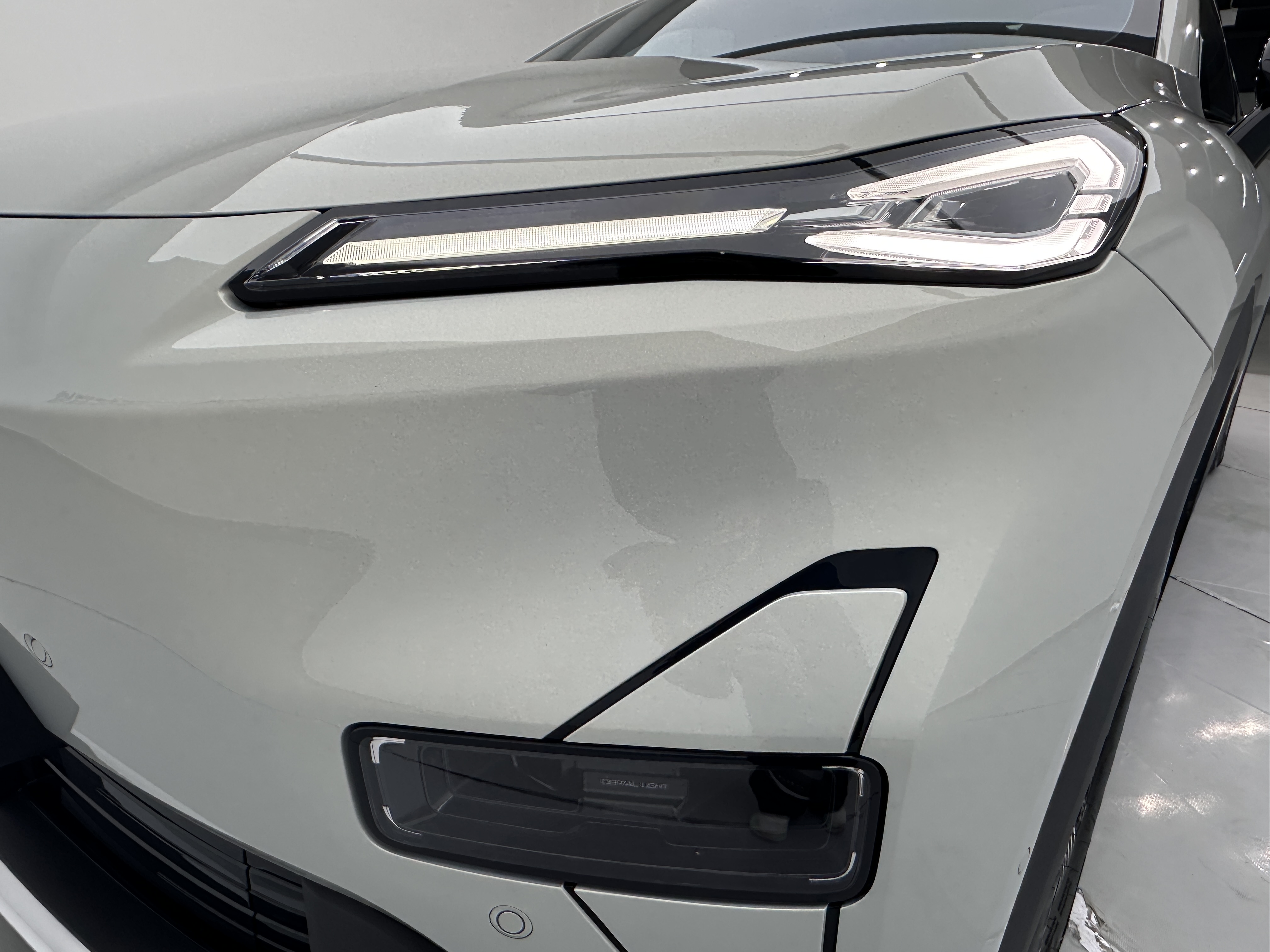 Deepal S05 2025 #29 Deepal S05 2025 car image #29