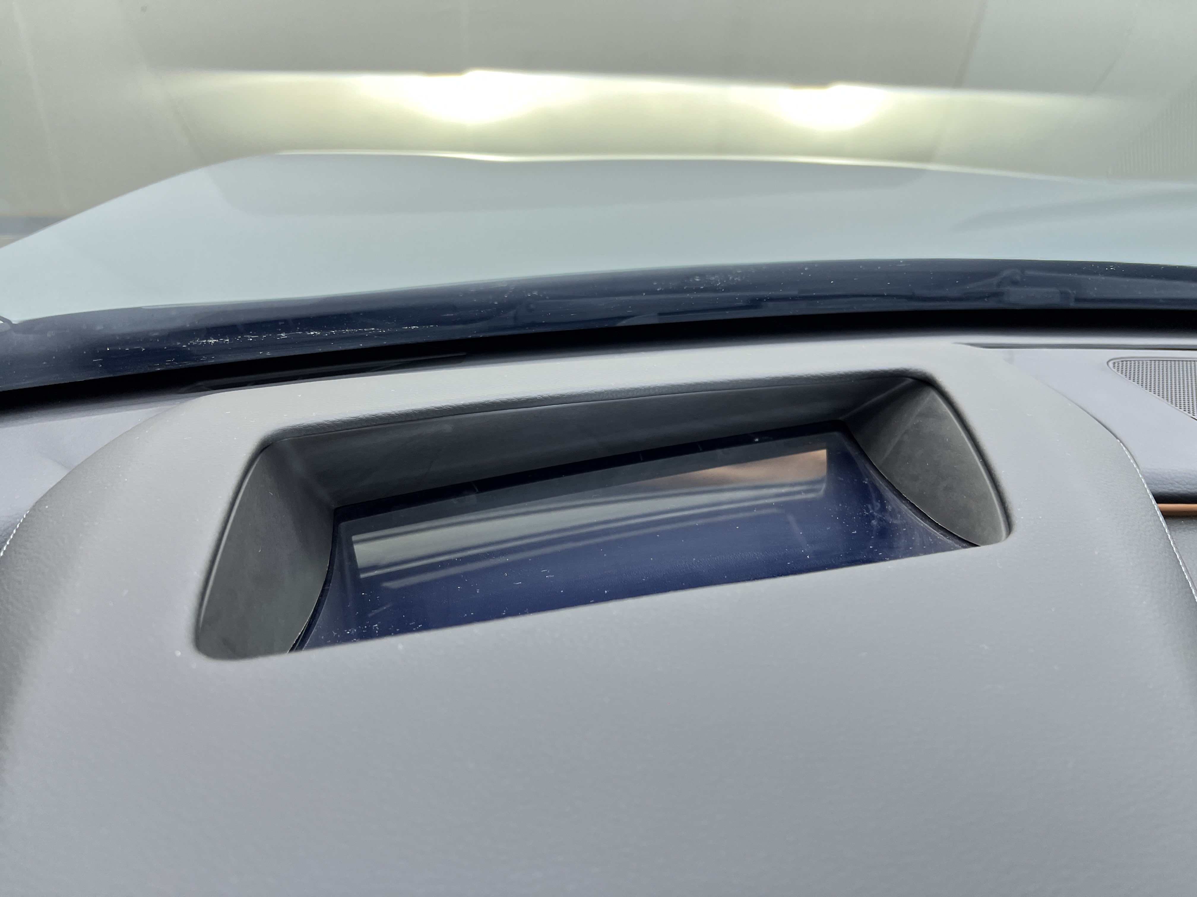 马自达 马自达EZ-6 2024 汽车图片 #29