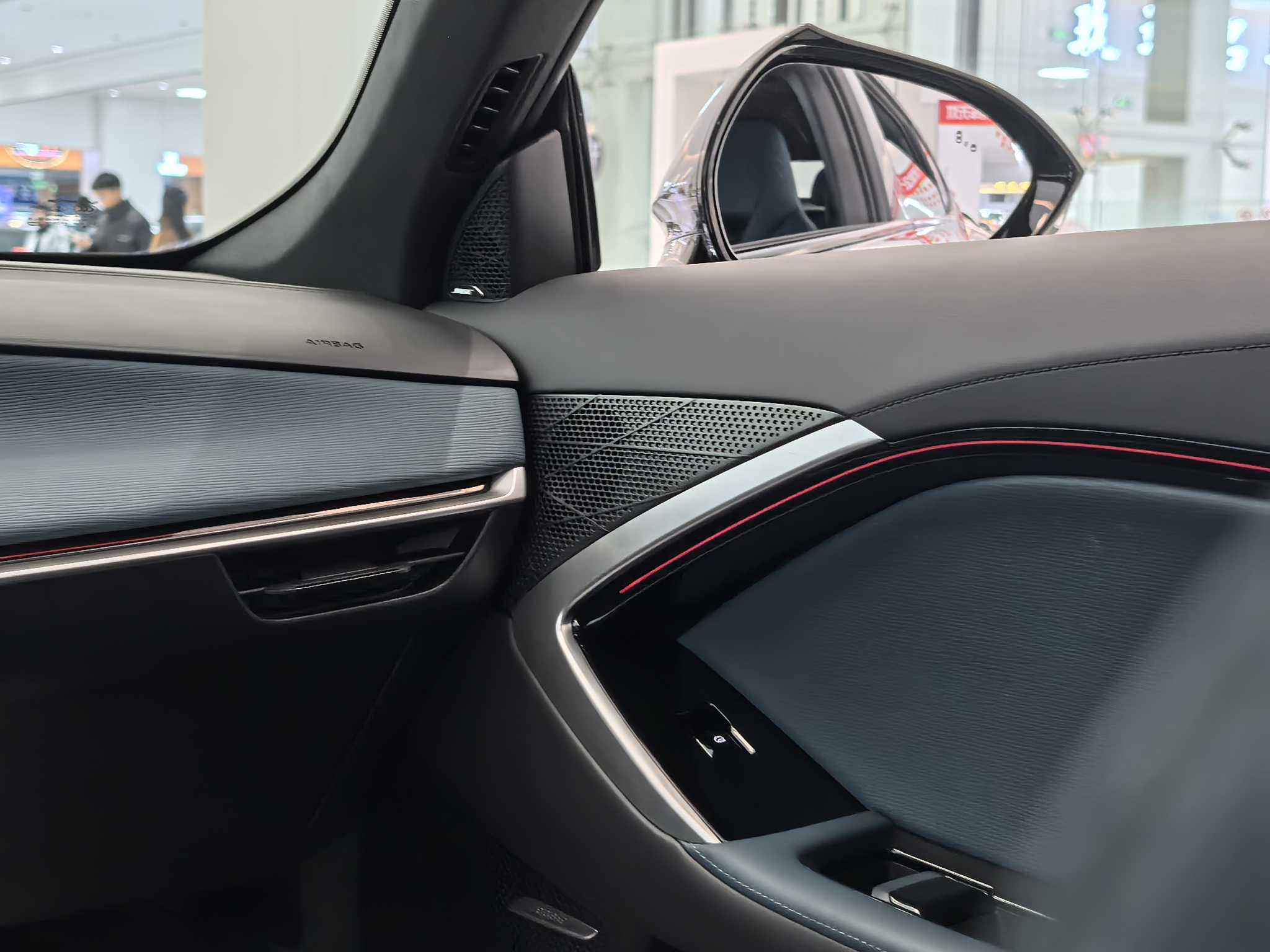 MG 7 2025 изображение автомобиля #29