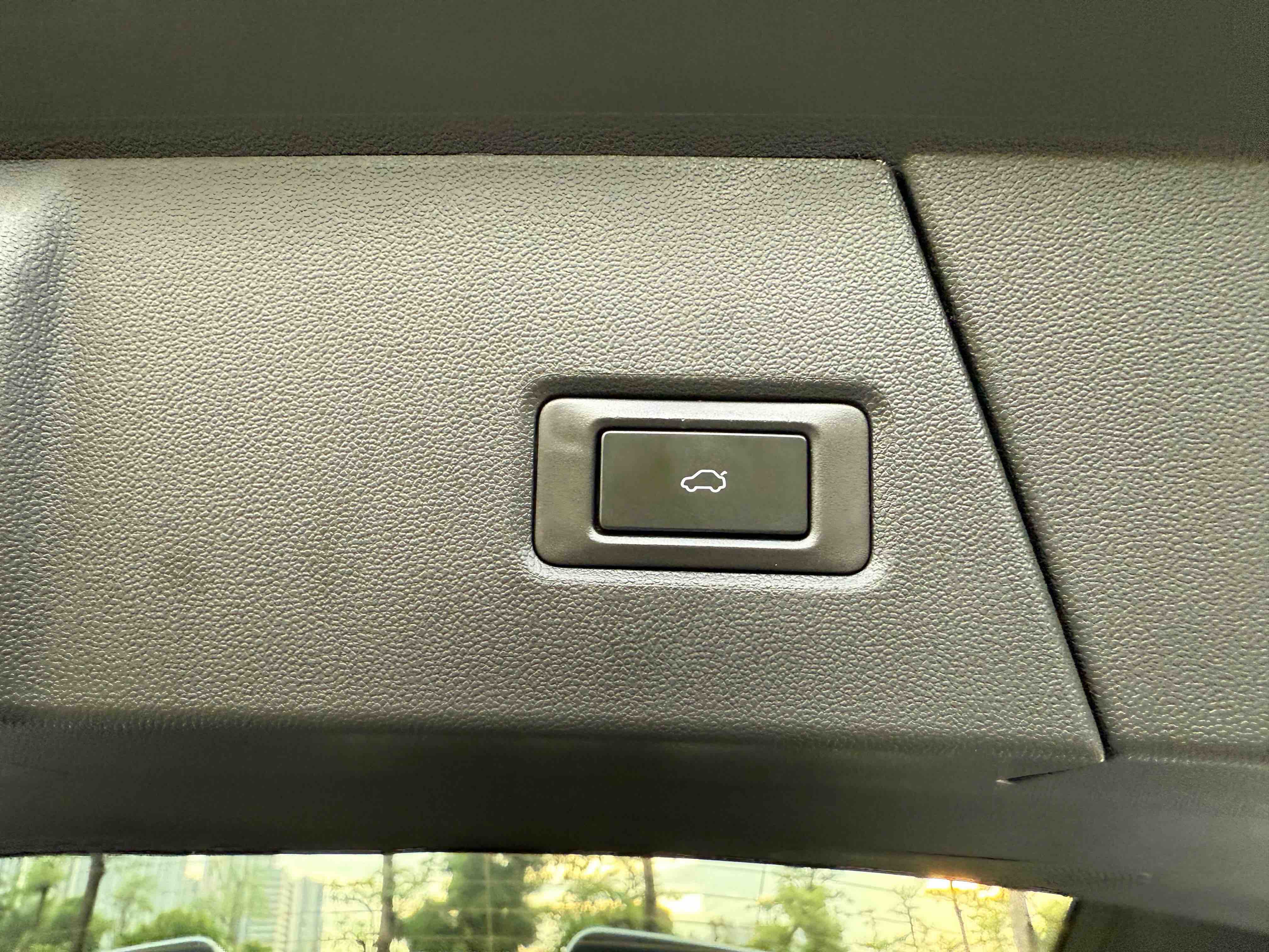 Chery Tiggo9 C-DM 2025 car image #29