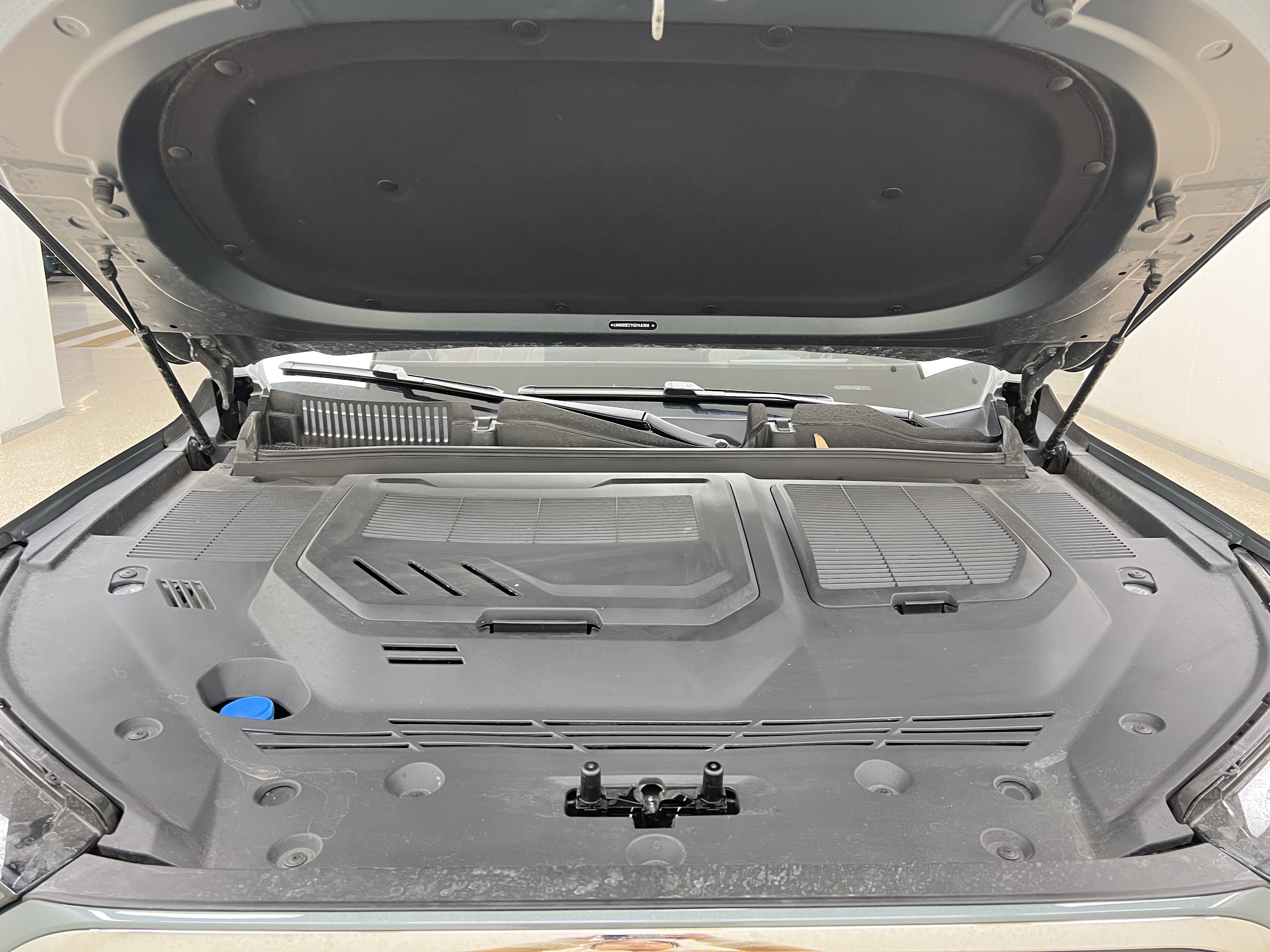 Chery 2025 #29 Chery 2025 immagine di auto #29