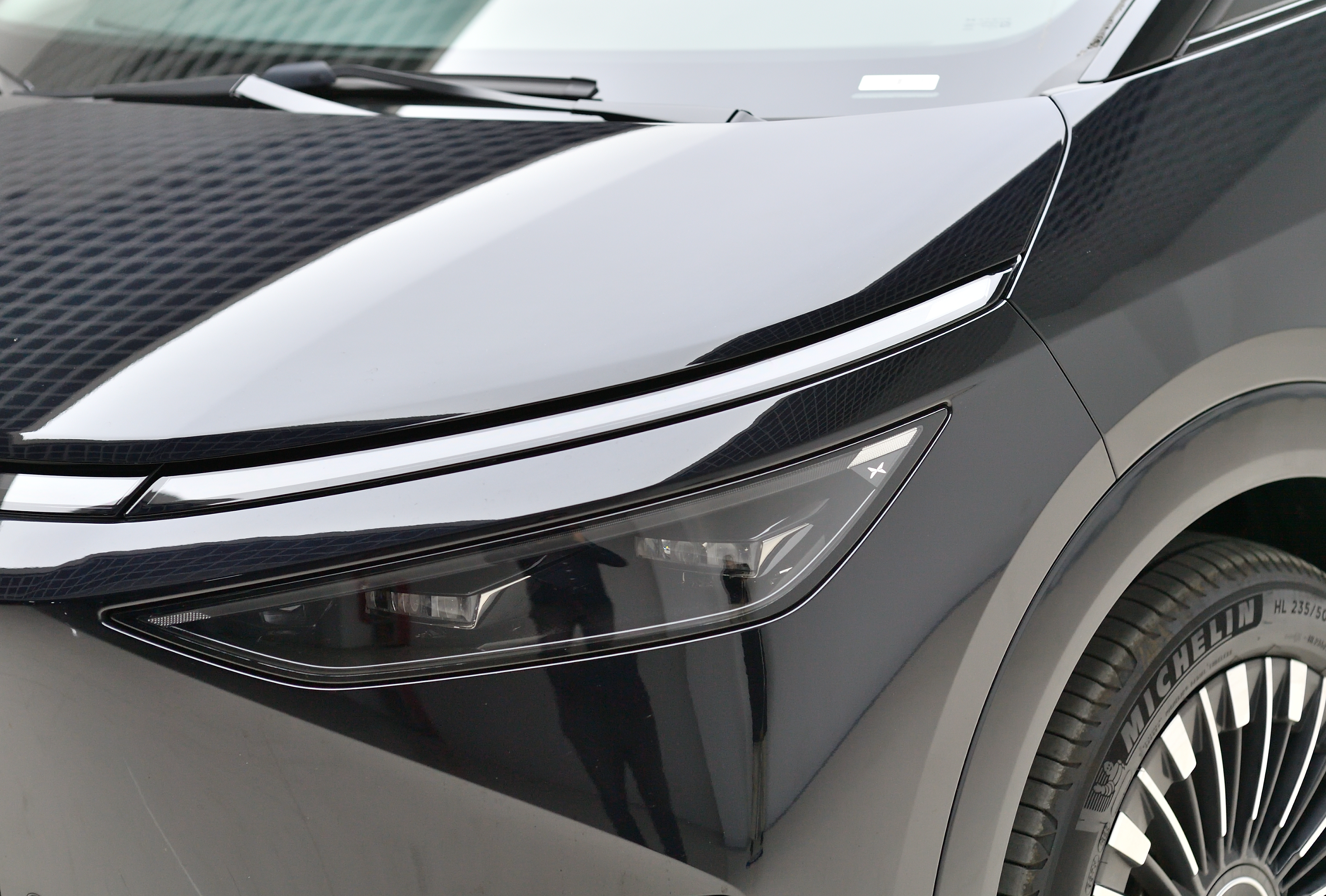 Xpeng X9 2025 #29 Xpeng X9 2025 immagine di auto #29