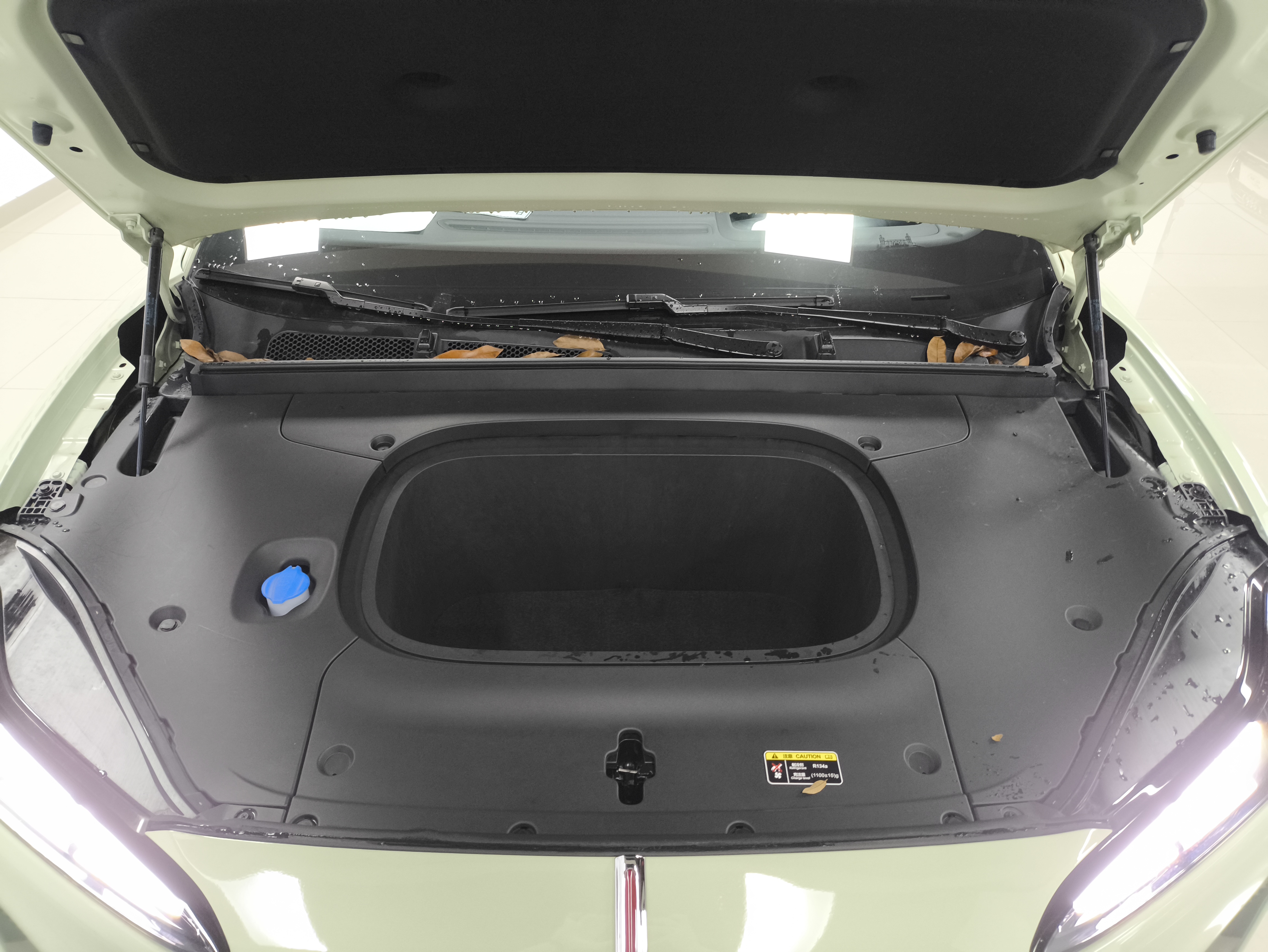 HongQi TianGong 06 2025 #29 HongQi TianGong 06 2025 car image #29