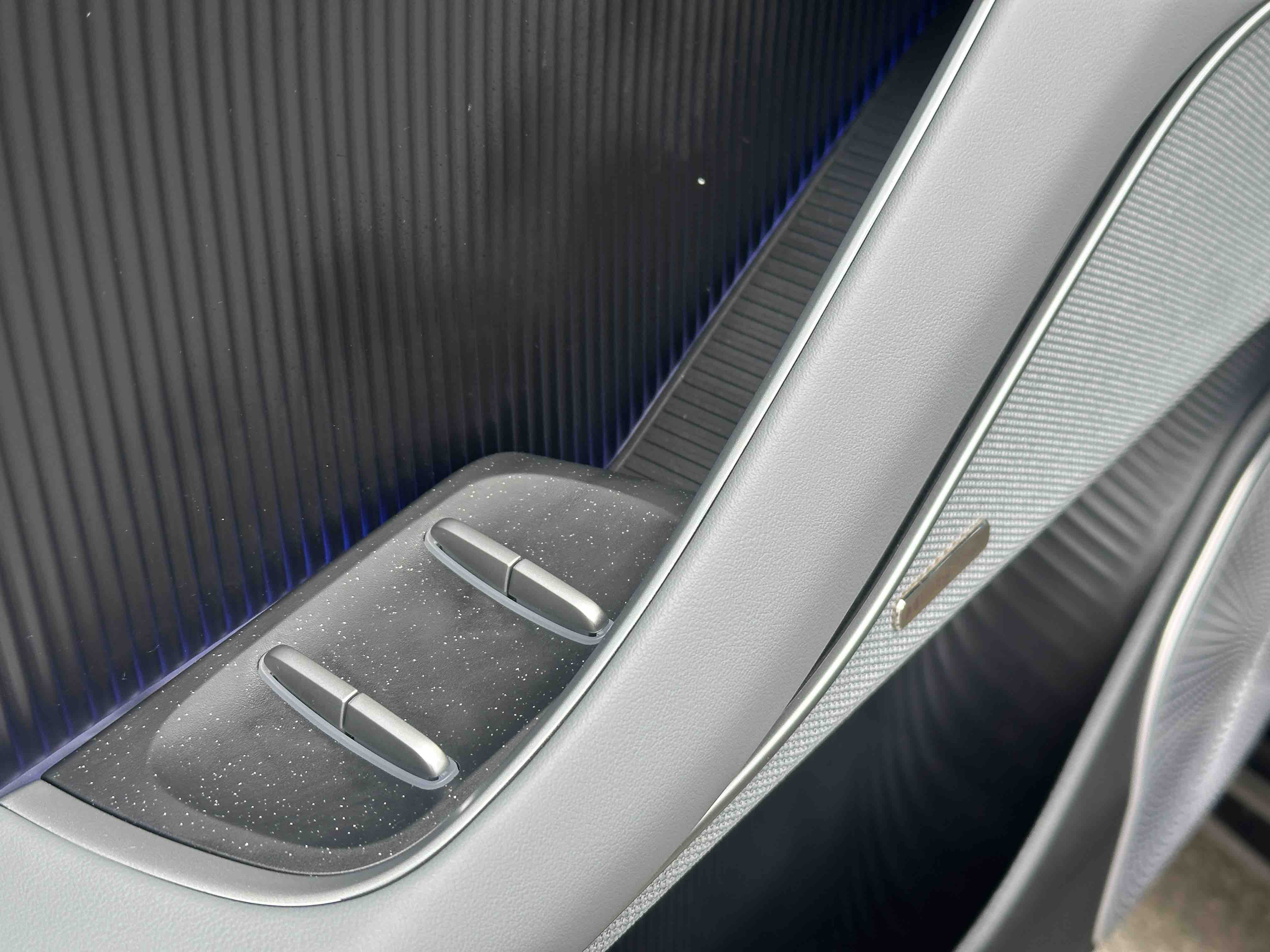 蔚来 蔚来ET5T 2025 汽车图片 #29