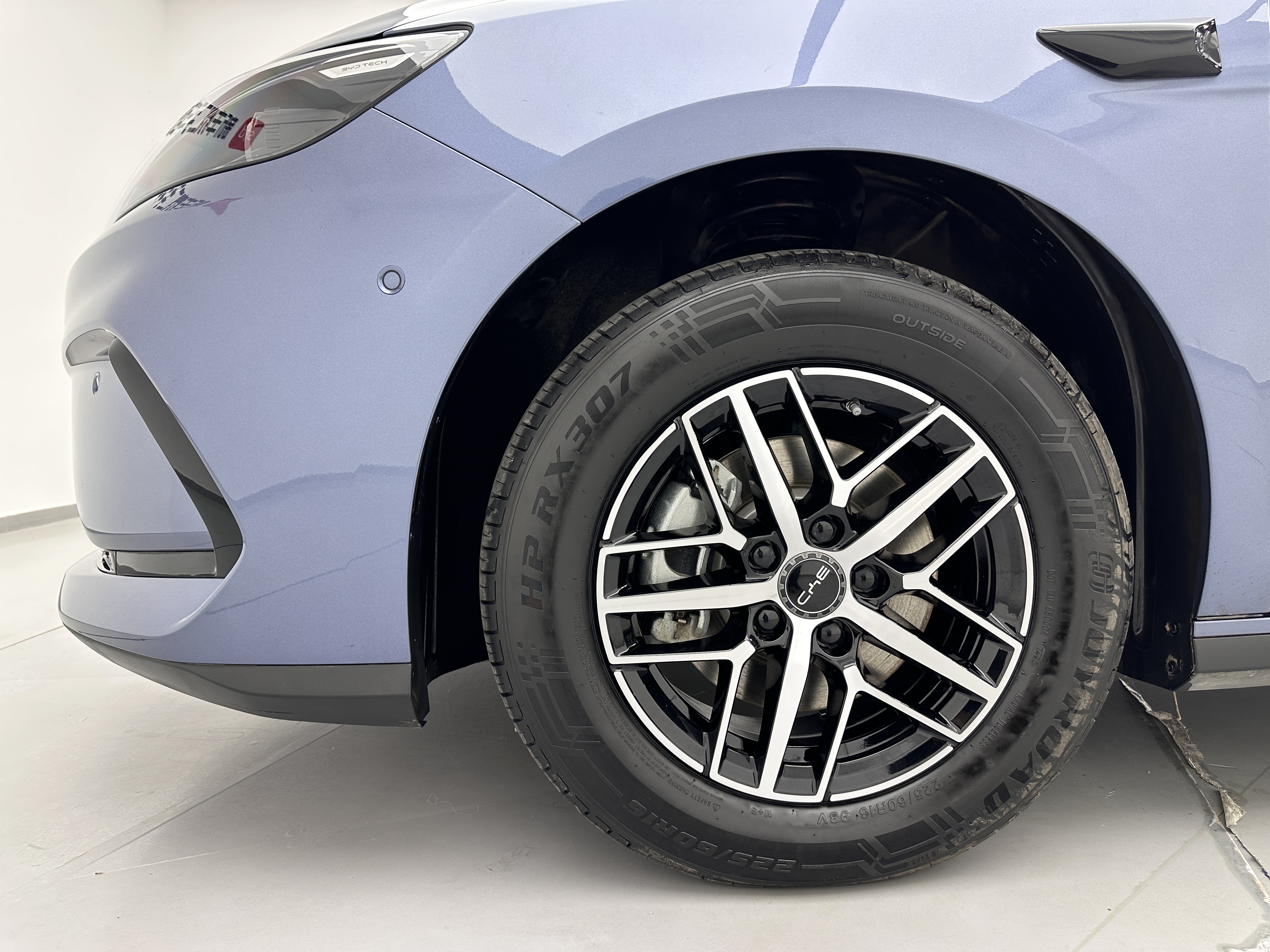 BYD Seal 05 DM-i 2025 car image #29