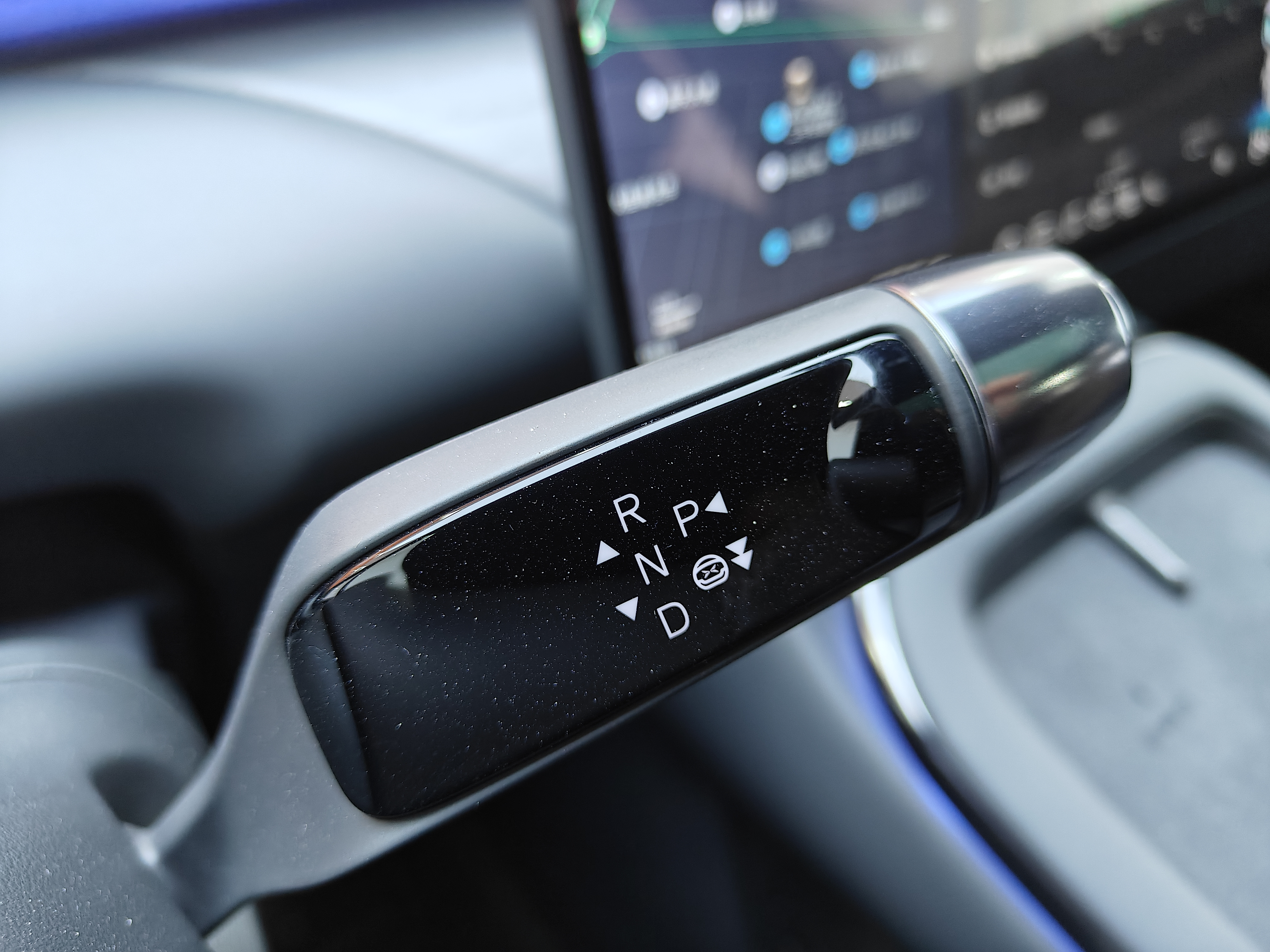 Xpeng G7 2025 #29 Xpeng G7 2025 car image #29