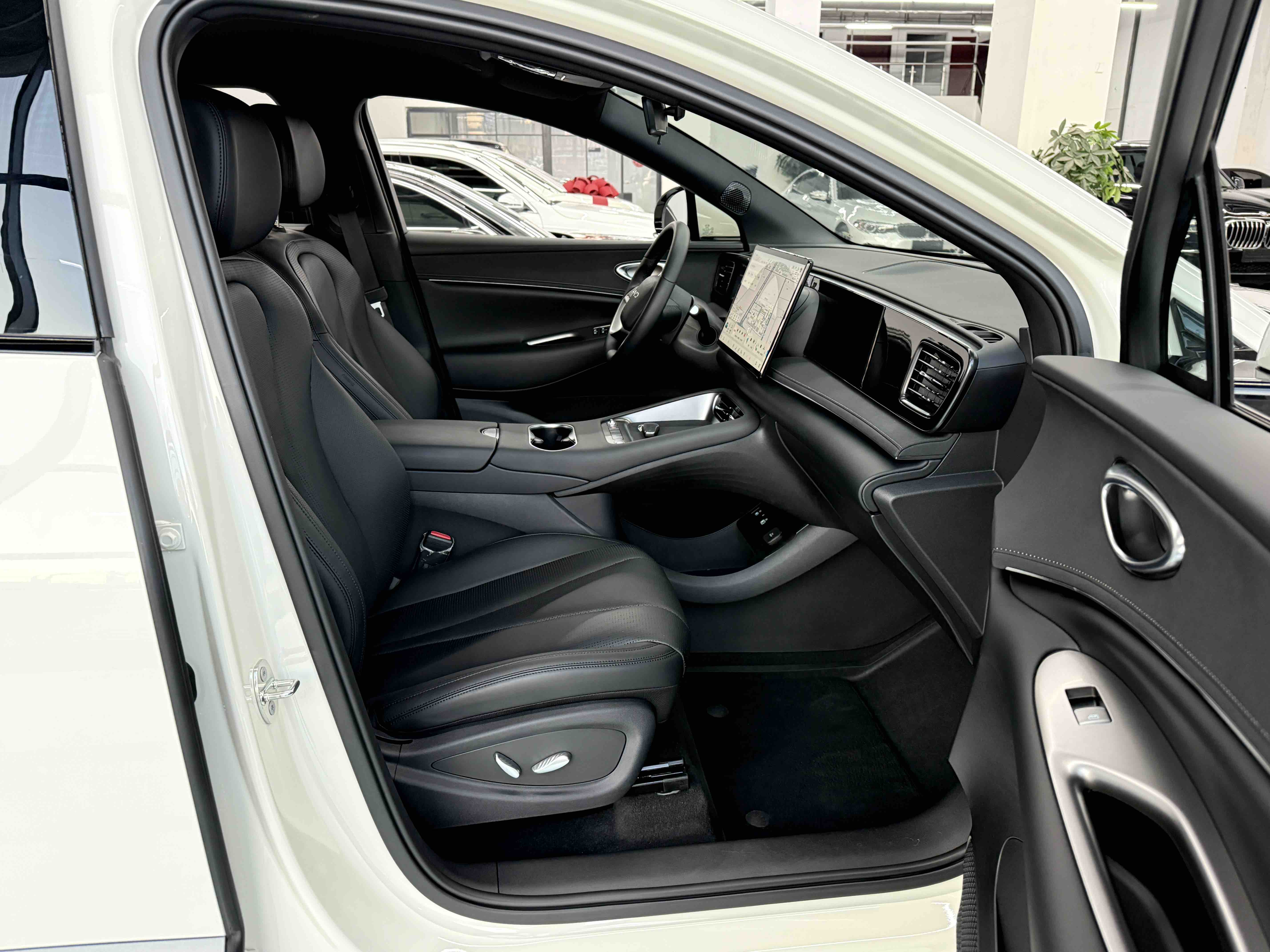 BYD Sea Lion 06 New Energy 2025 car image #29