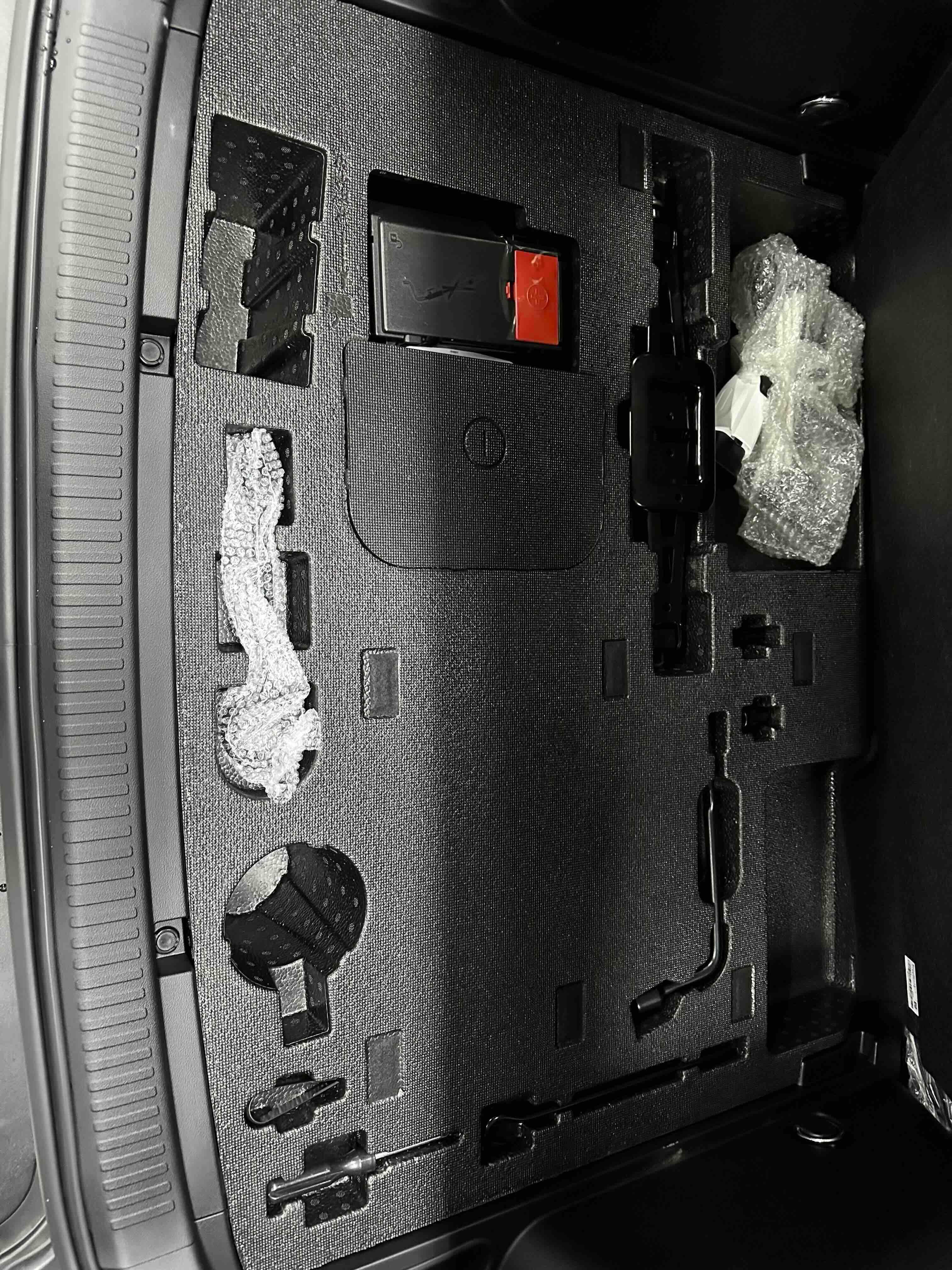 Haval Raptor New Energy 2026 #29 Haval Raptor New Energy 2026 car image #29