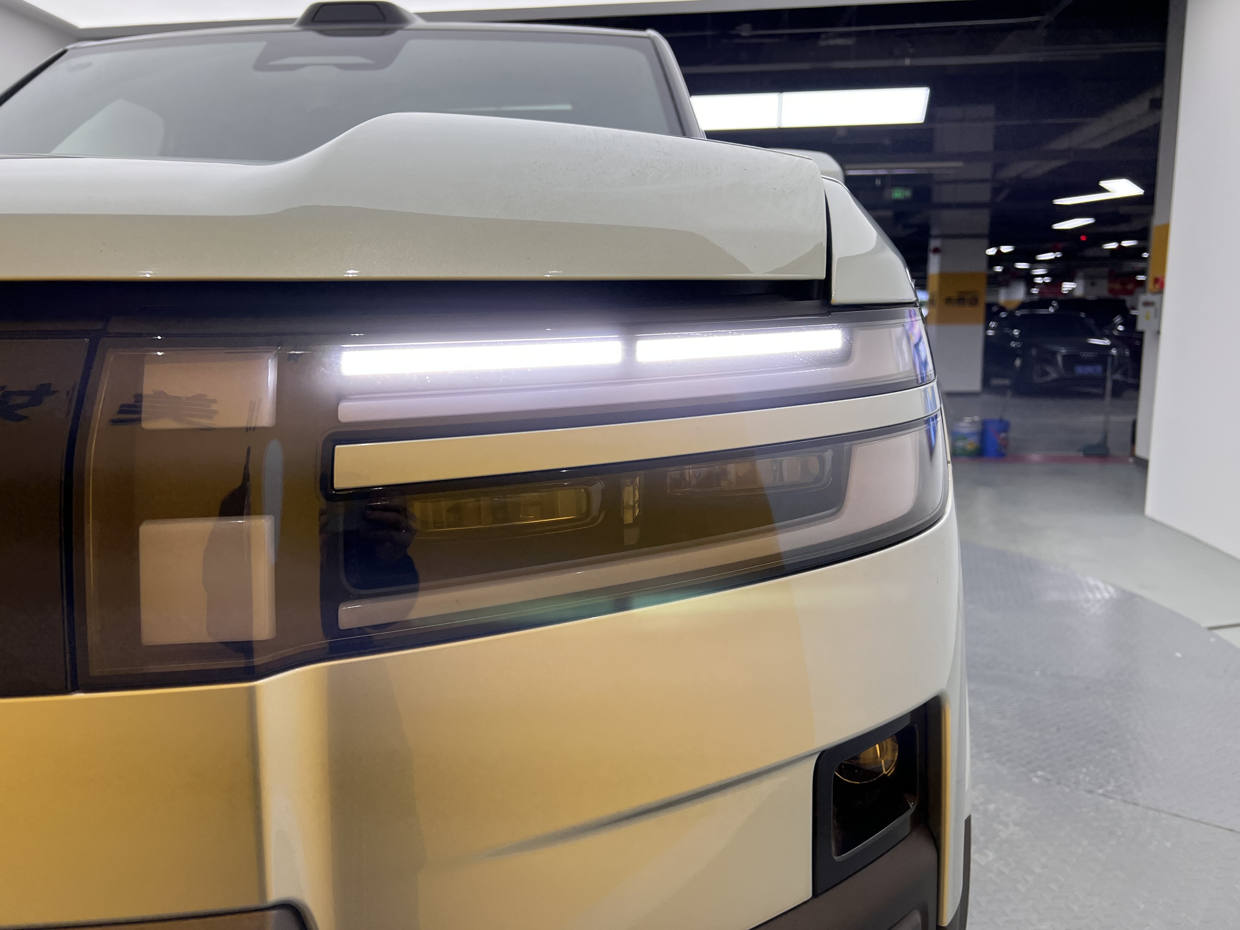 FangChengBao Tiger 7 2026 car image #29