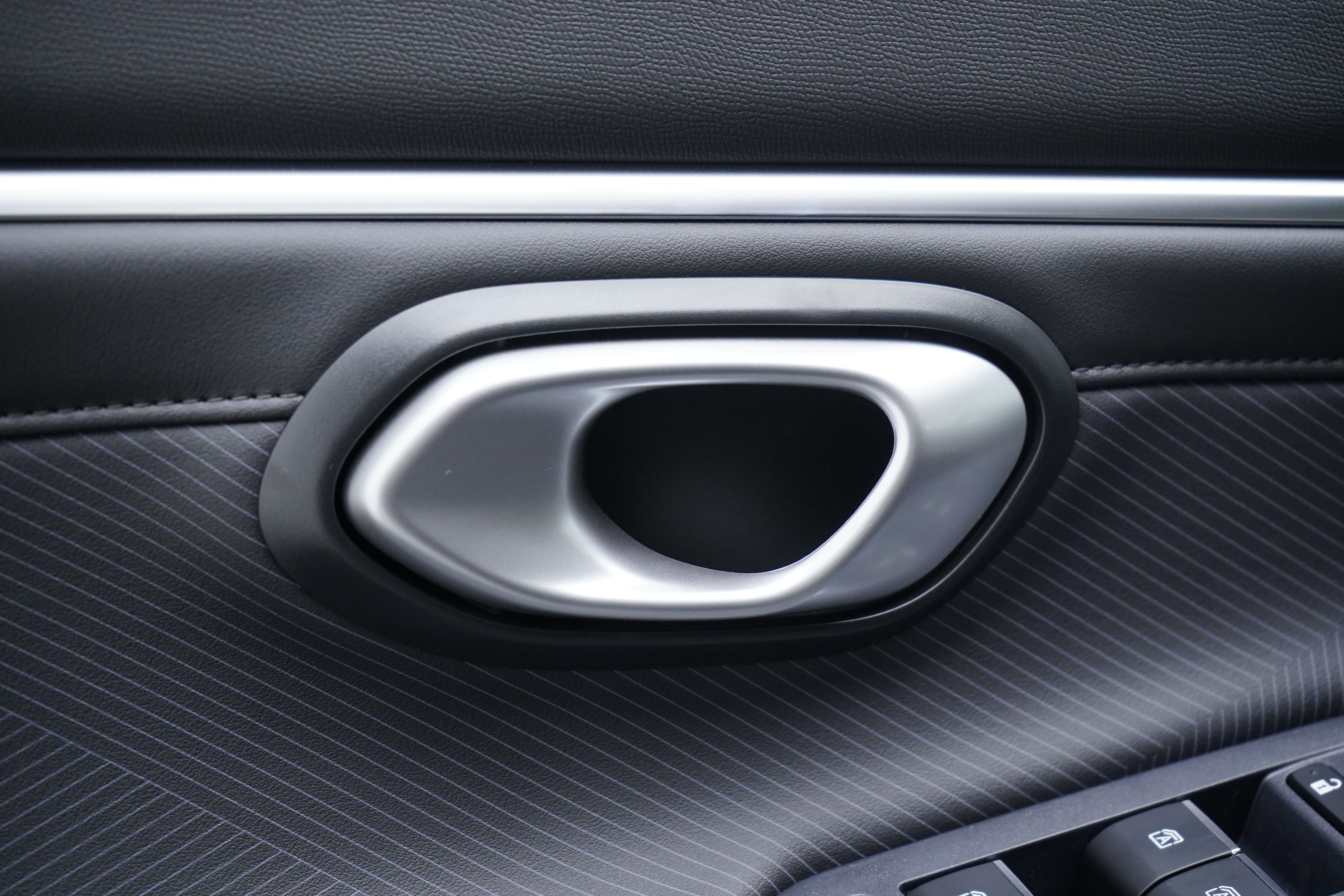 GAC Trumpchi GS3 2026 car image #29