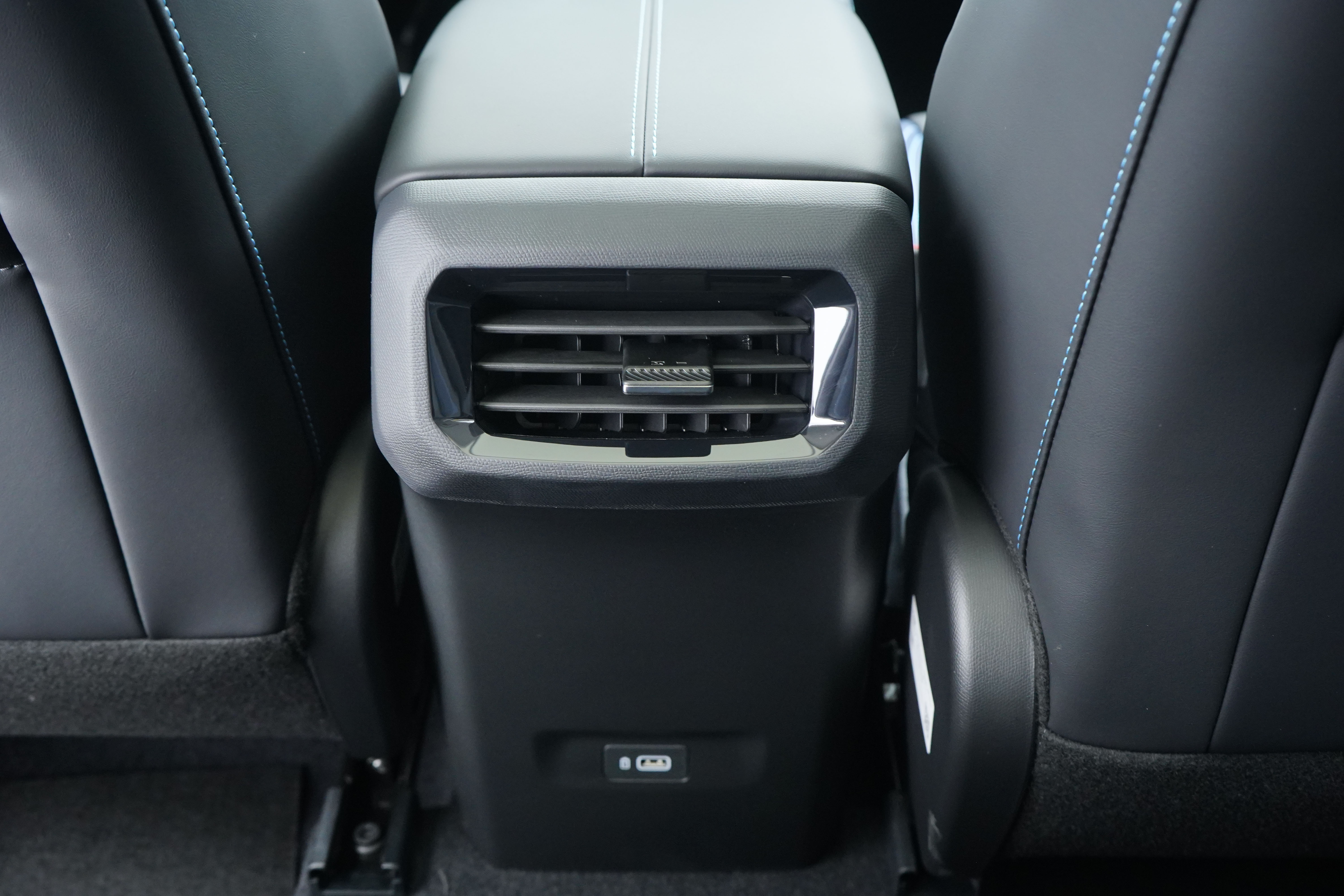 GAC Trumpchi GS3 2026 immagine di auto #29