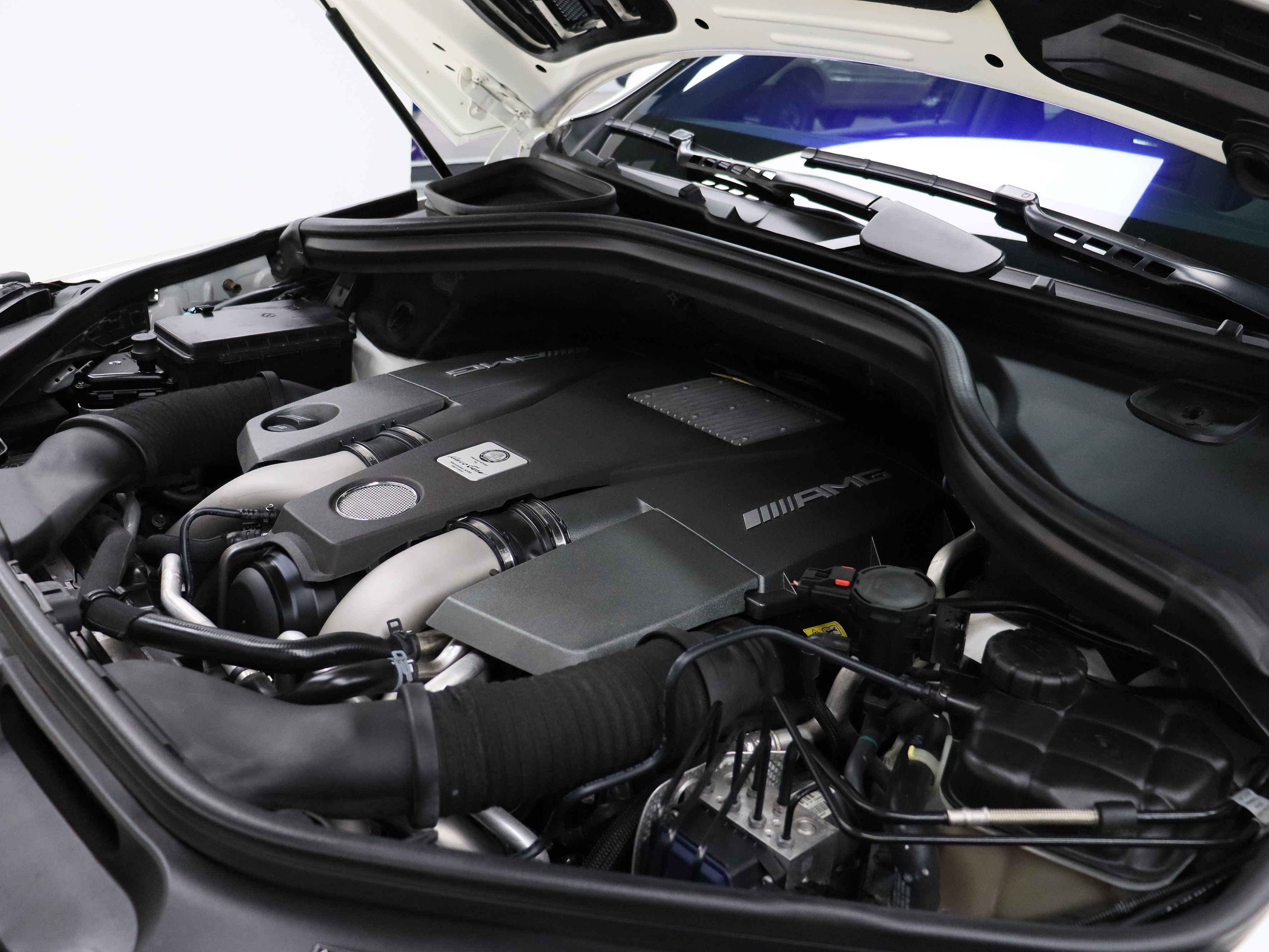 Mercedes-Benz GL AMG 2015 #29 Mercedes-Benz GL AMG 2015 immagine di auto #29