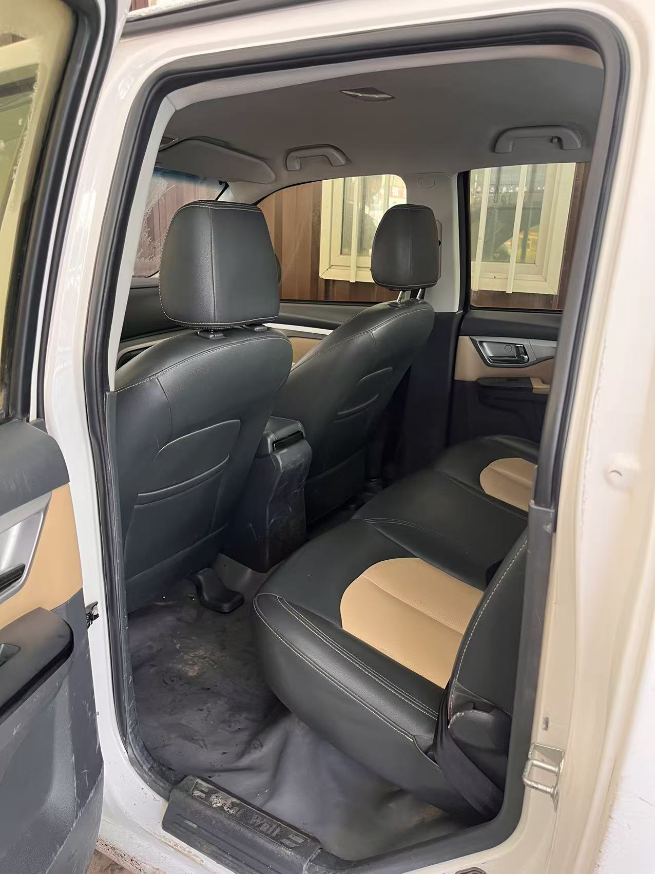 Great Wall Wingle 6 2016 car image #29