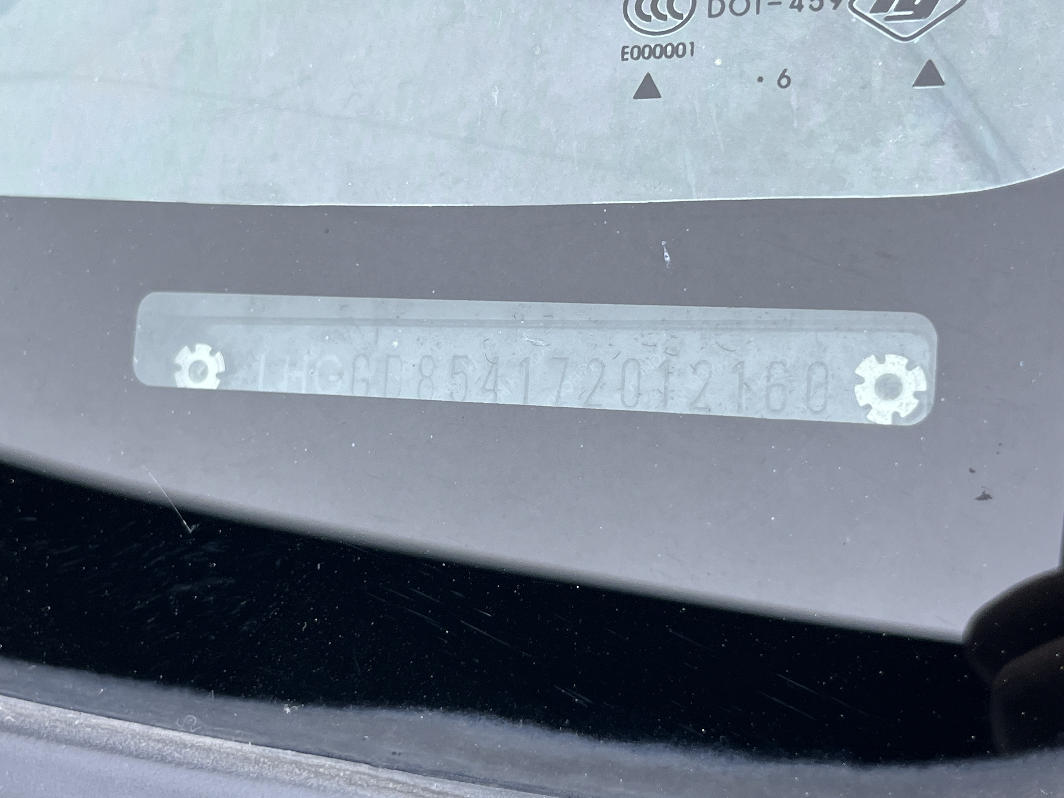 Honda City 2006 #29 Honda City 2006 car image #29