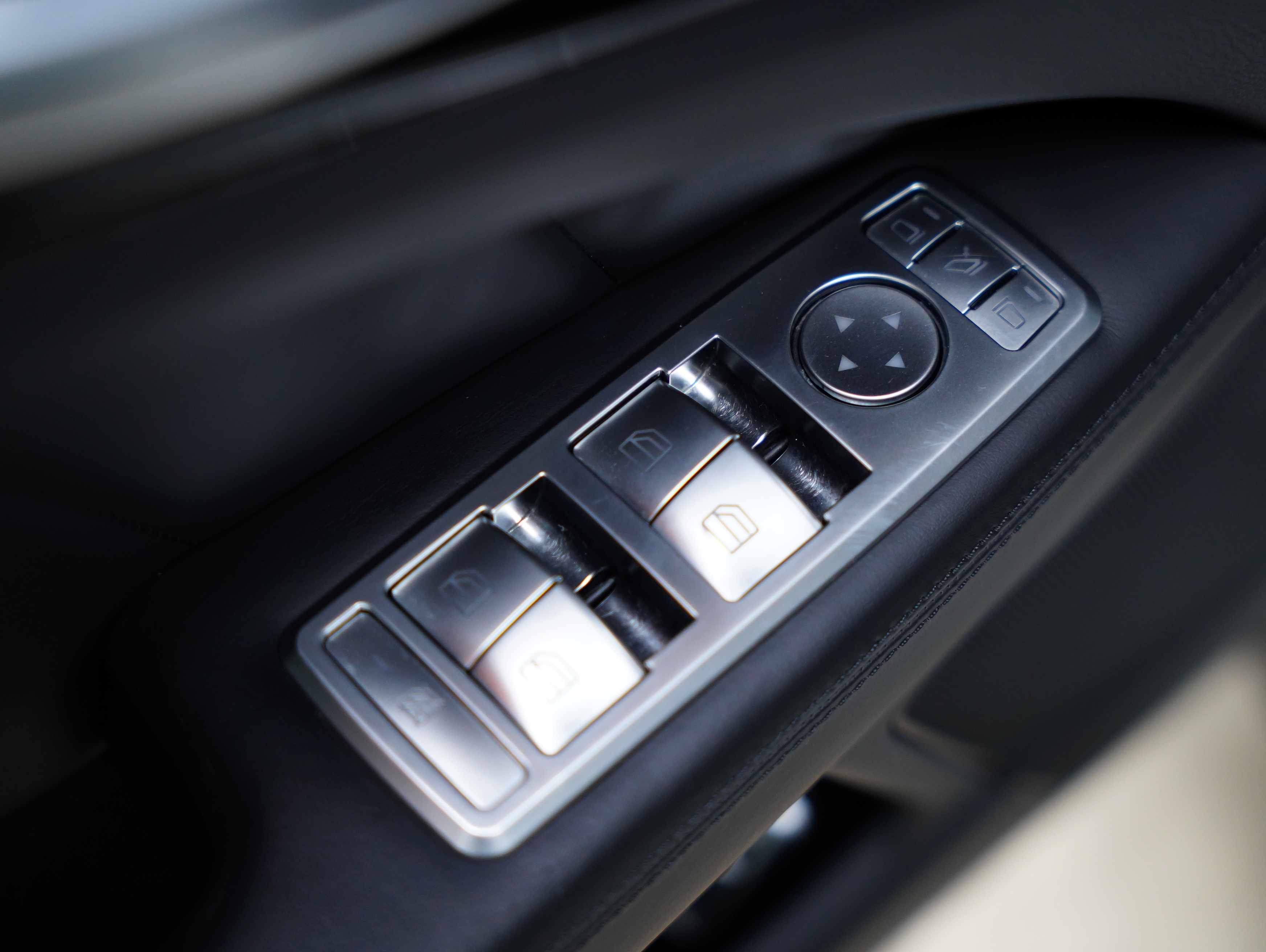 Mercedes-Benz CLS AMG 2017 car image #29