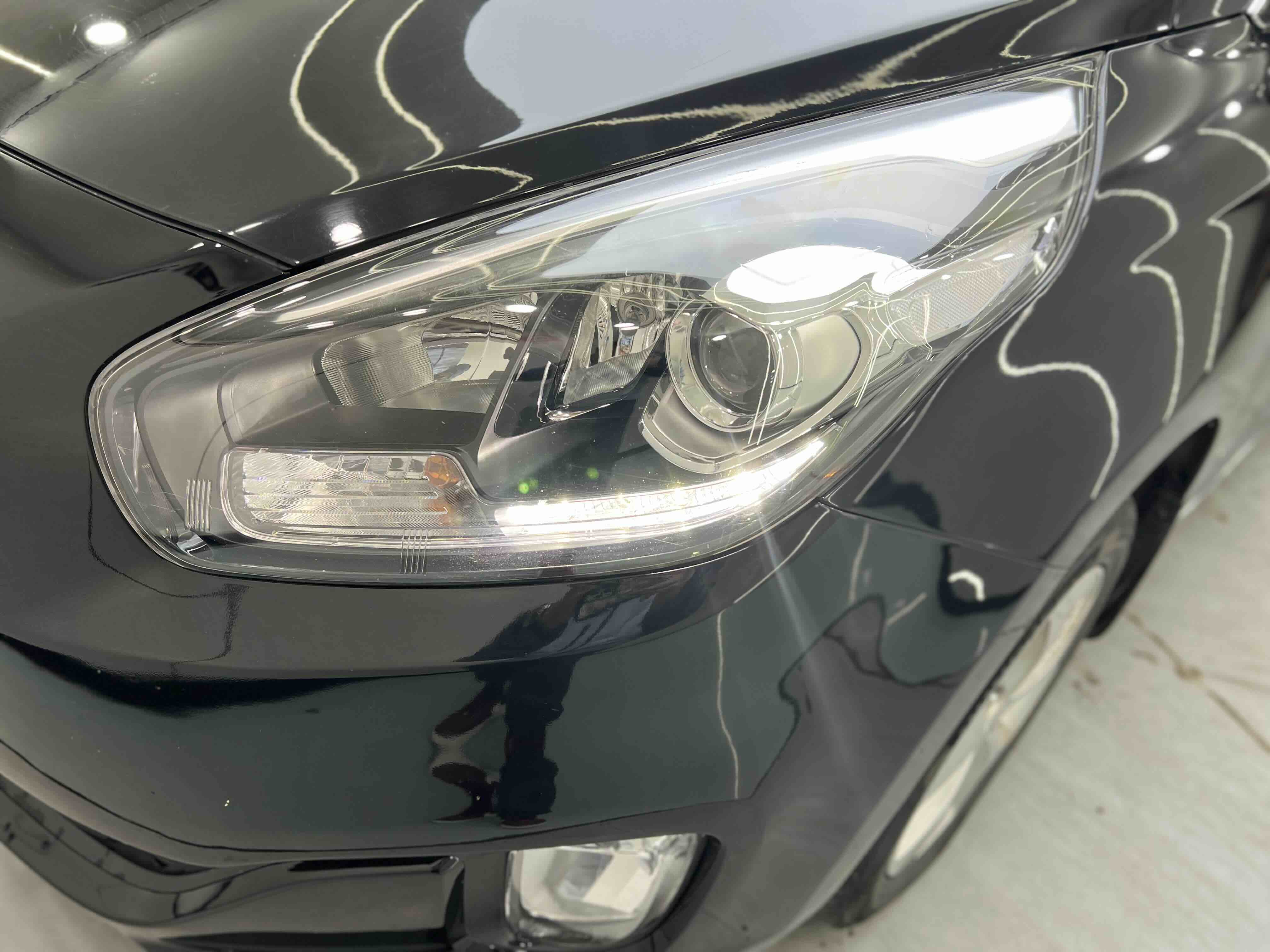 起亚 佳乐 2014 汽车图片 #29